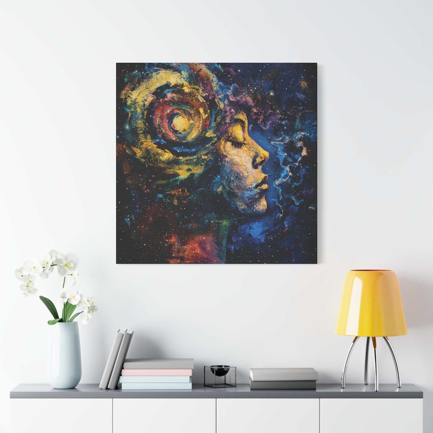 Galaxy Ram