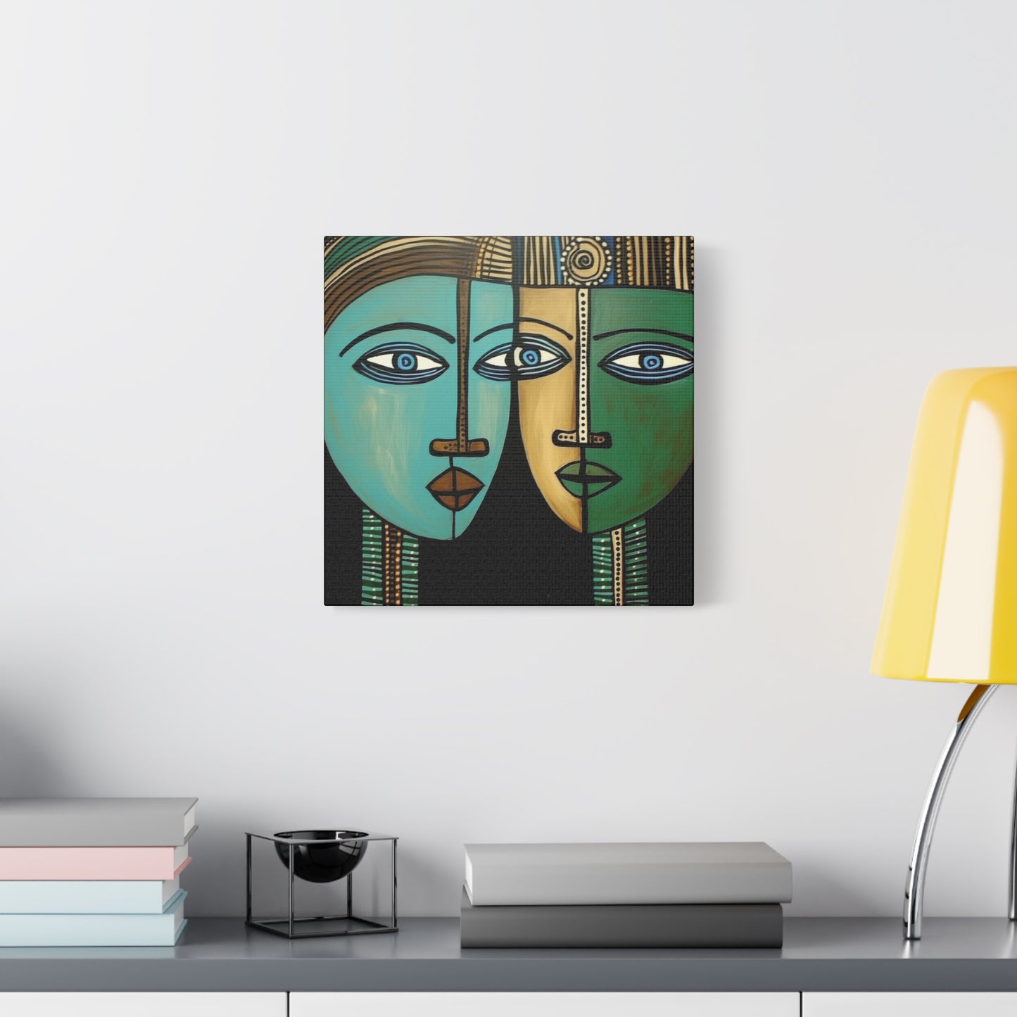 Harmony of Duality