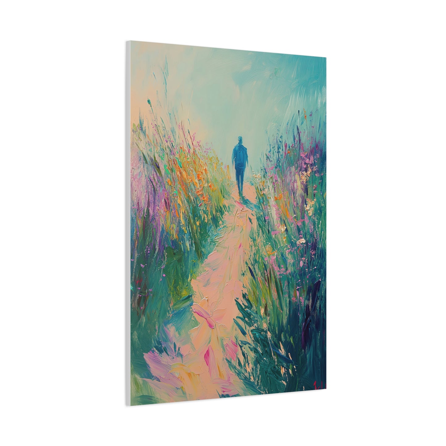 Path of Colors (K_093)