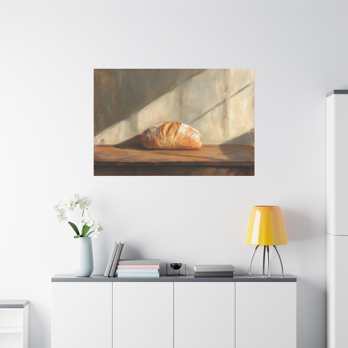 Kinfolk 007 (Golden Loaf)