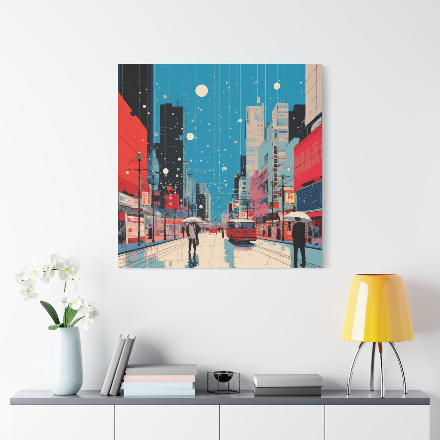 City Lights