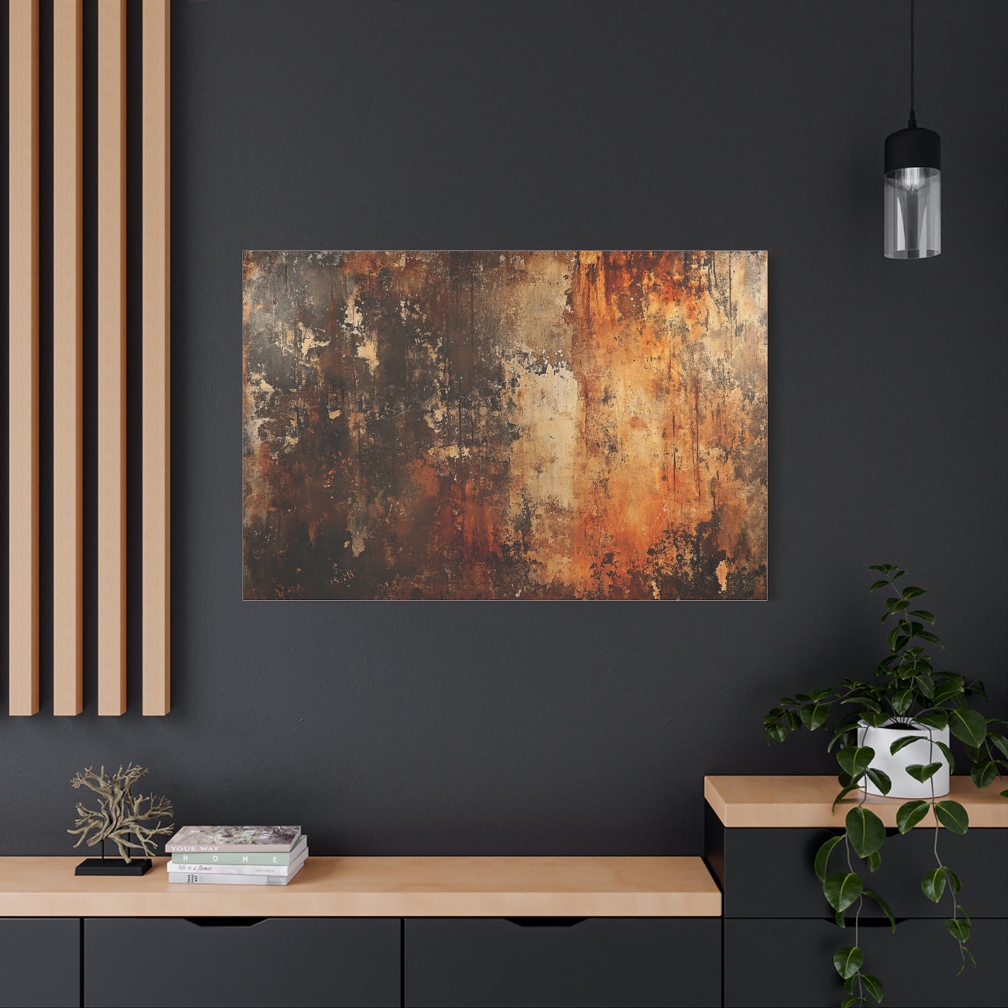 Rustic Surface (W_059)