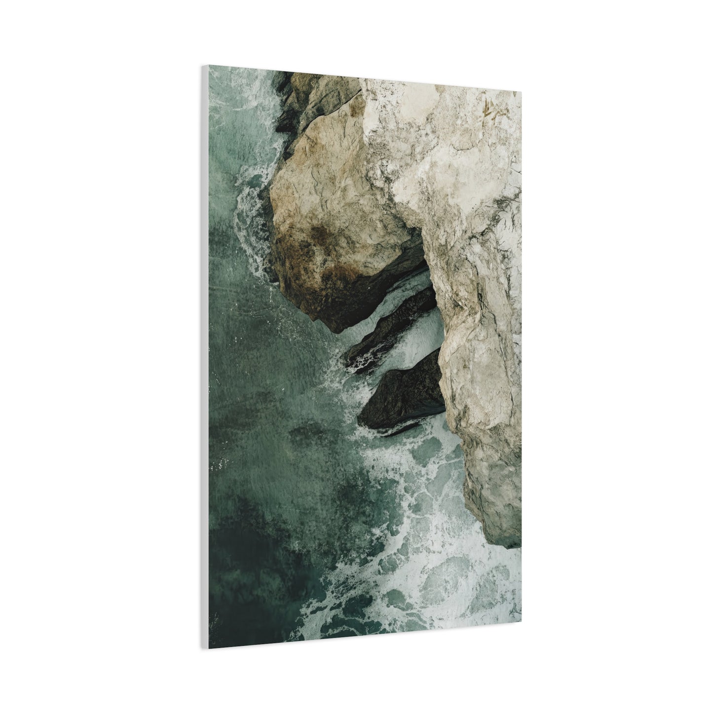 Cliffs & Waves (W_086)