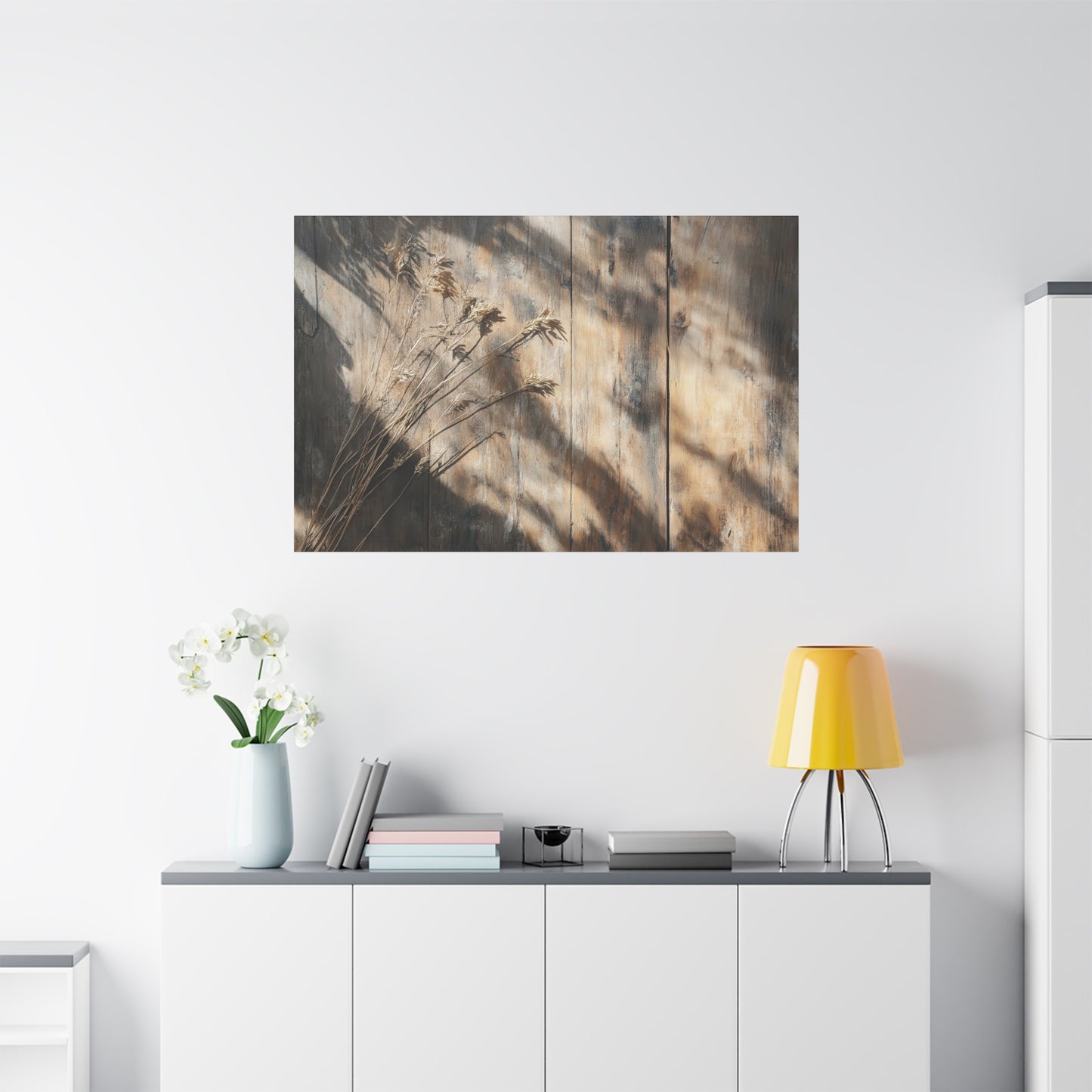 Kinfolk 008 (Sunlit Harvest)