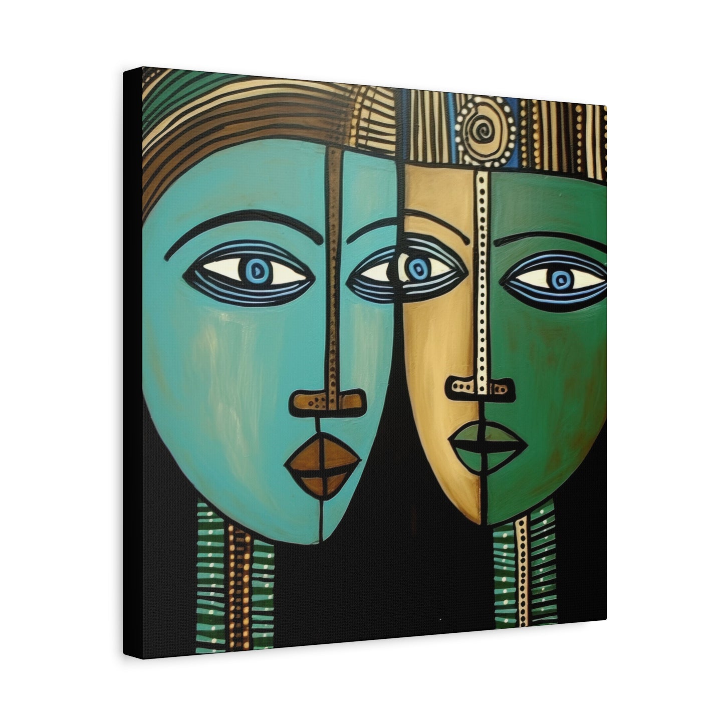 Harmony of Duality