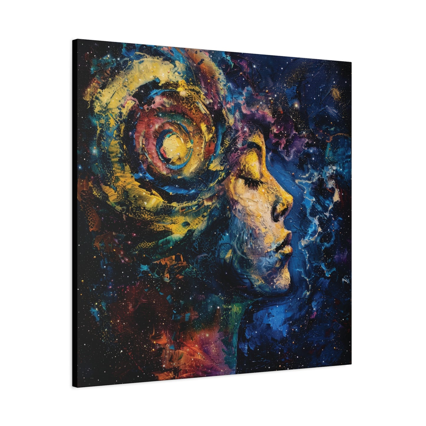 Galaxy Ram