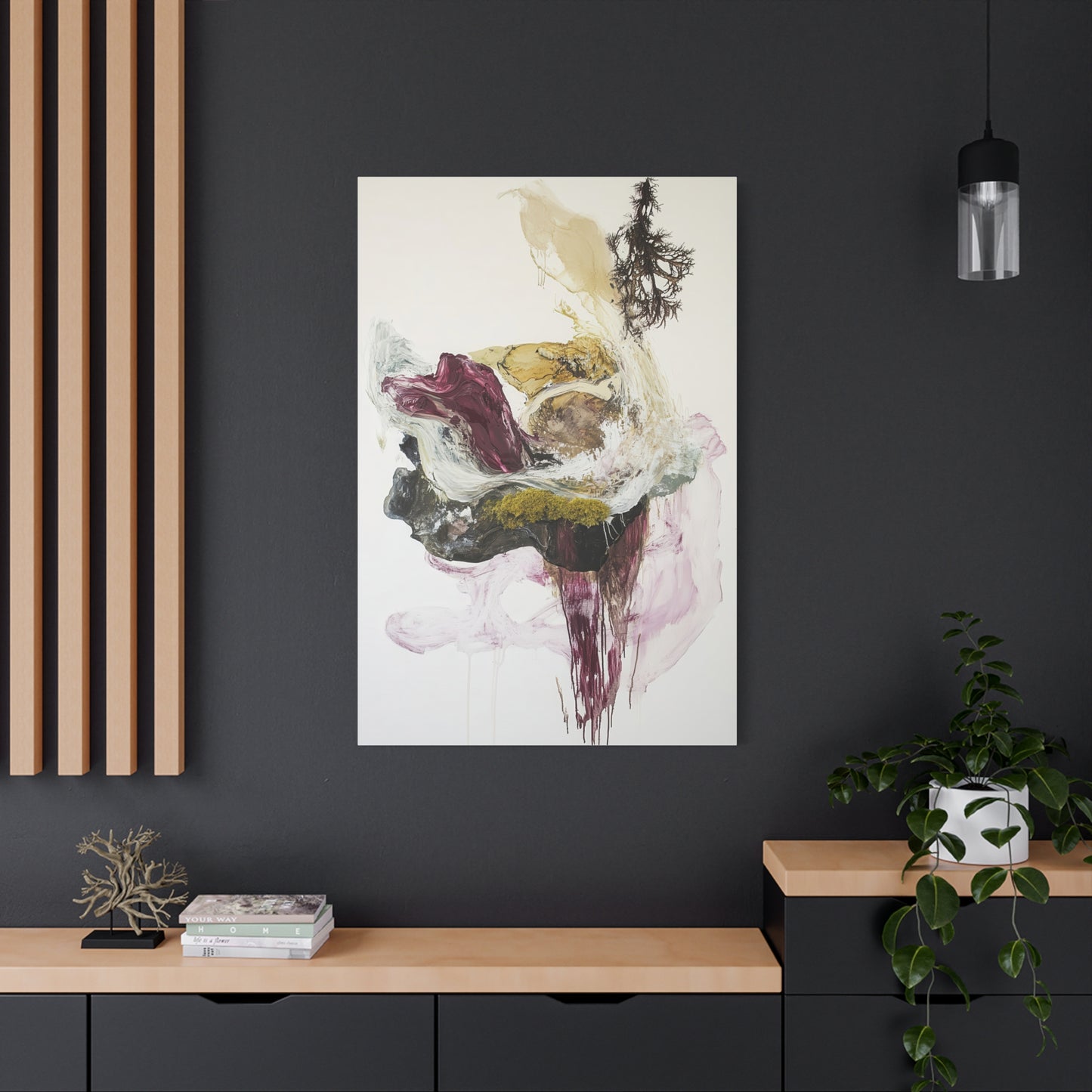 Kinfolk 053A (Unveiled Roots)