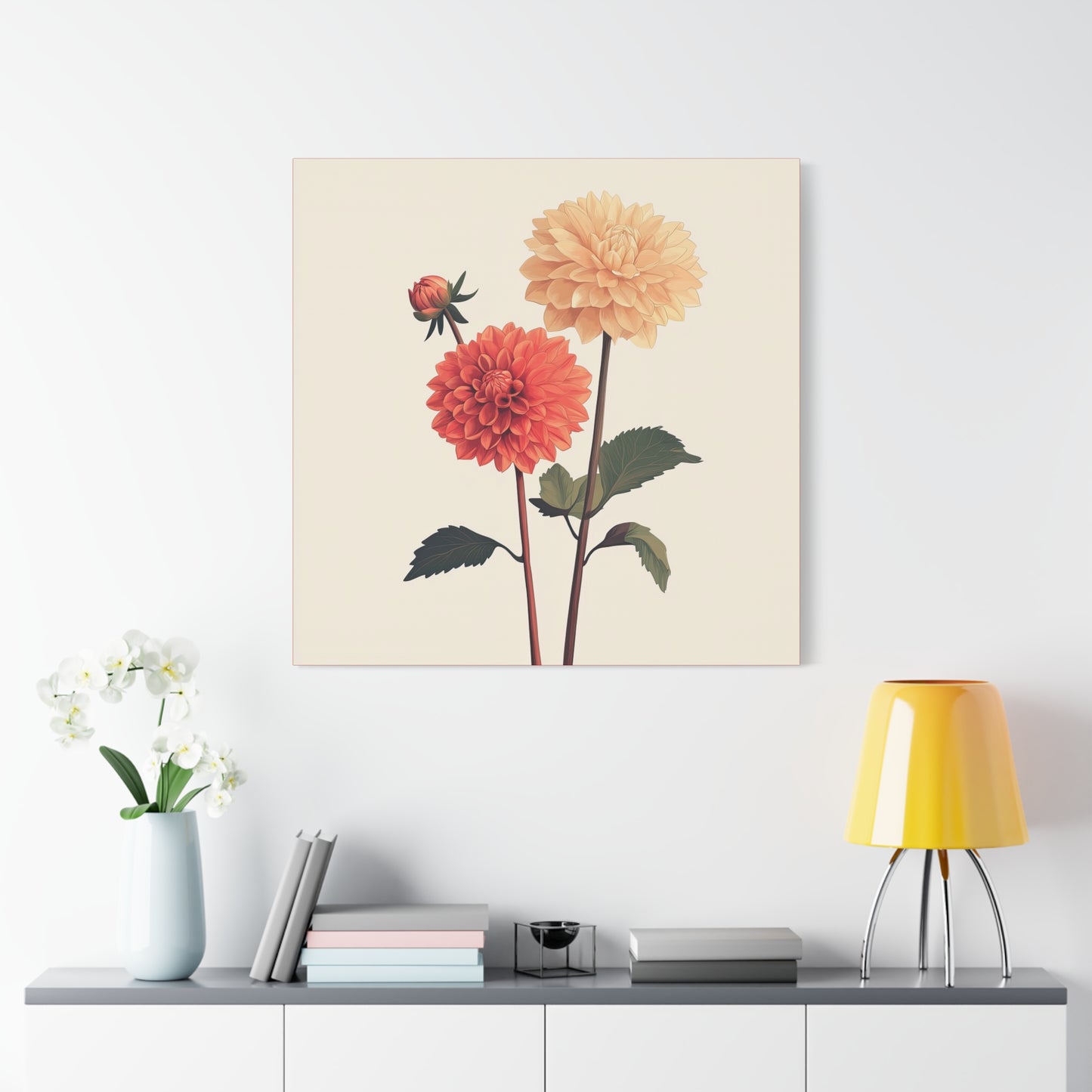 Dahlia 12
