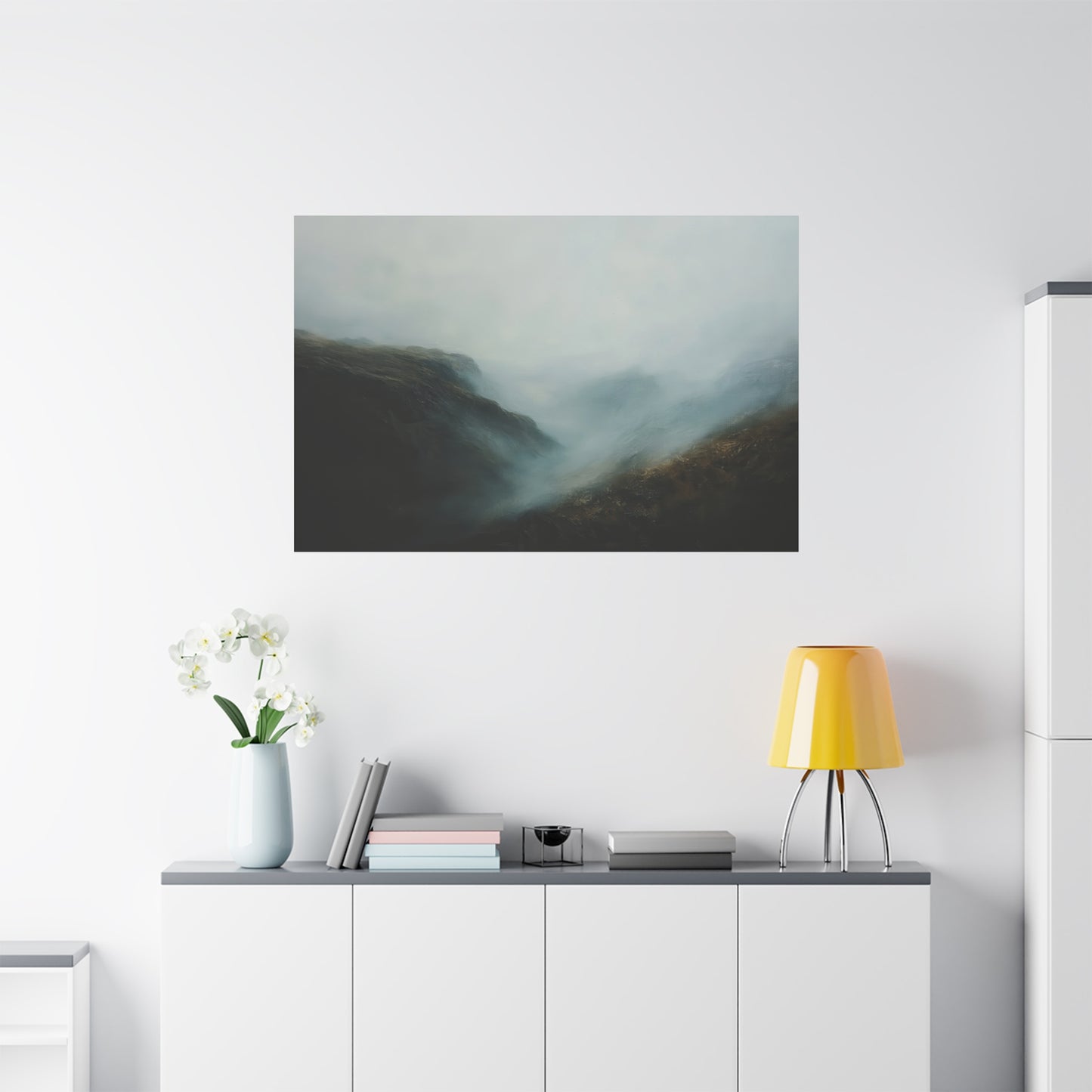 Silent Peaks (K_031)