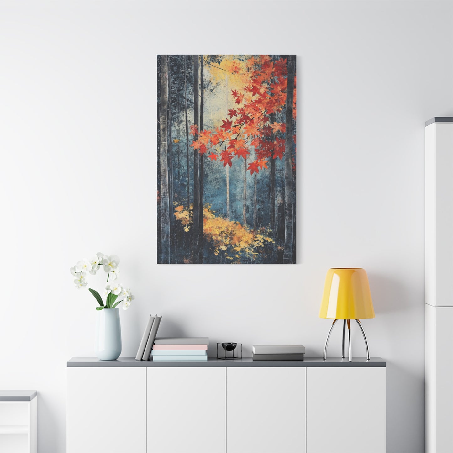 Welcoming Forest (W_101)