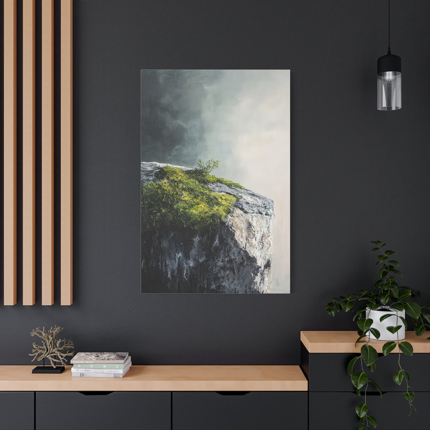 Cliffside Resilience (K_049)