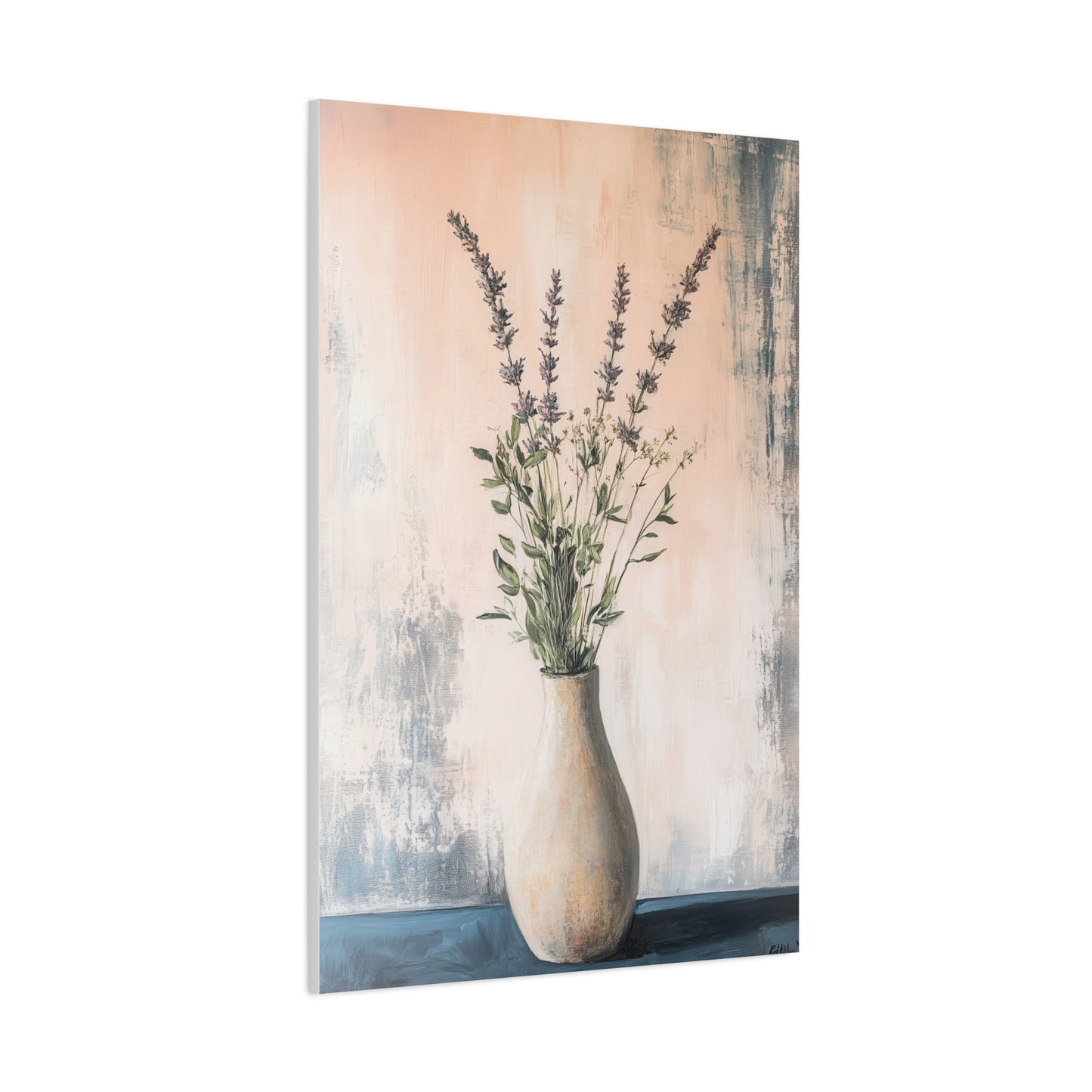 Kinfolk 064 (Whisper of Lavender)