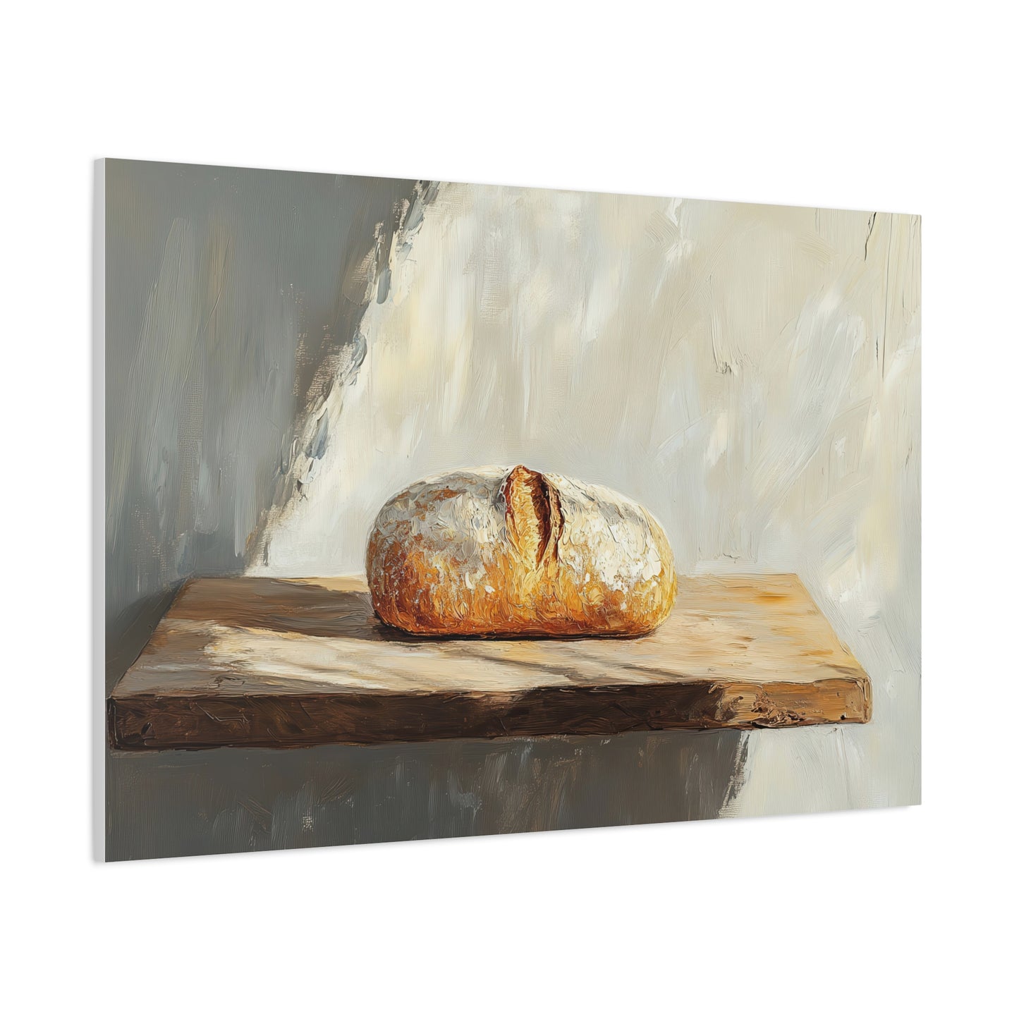 Kinfolk 005 (Simple Loaf)