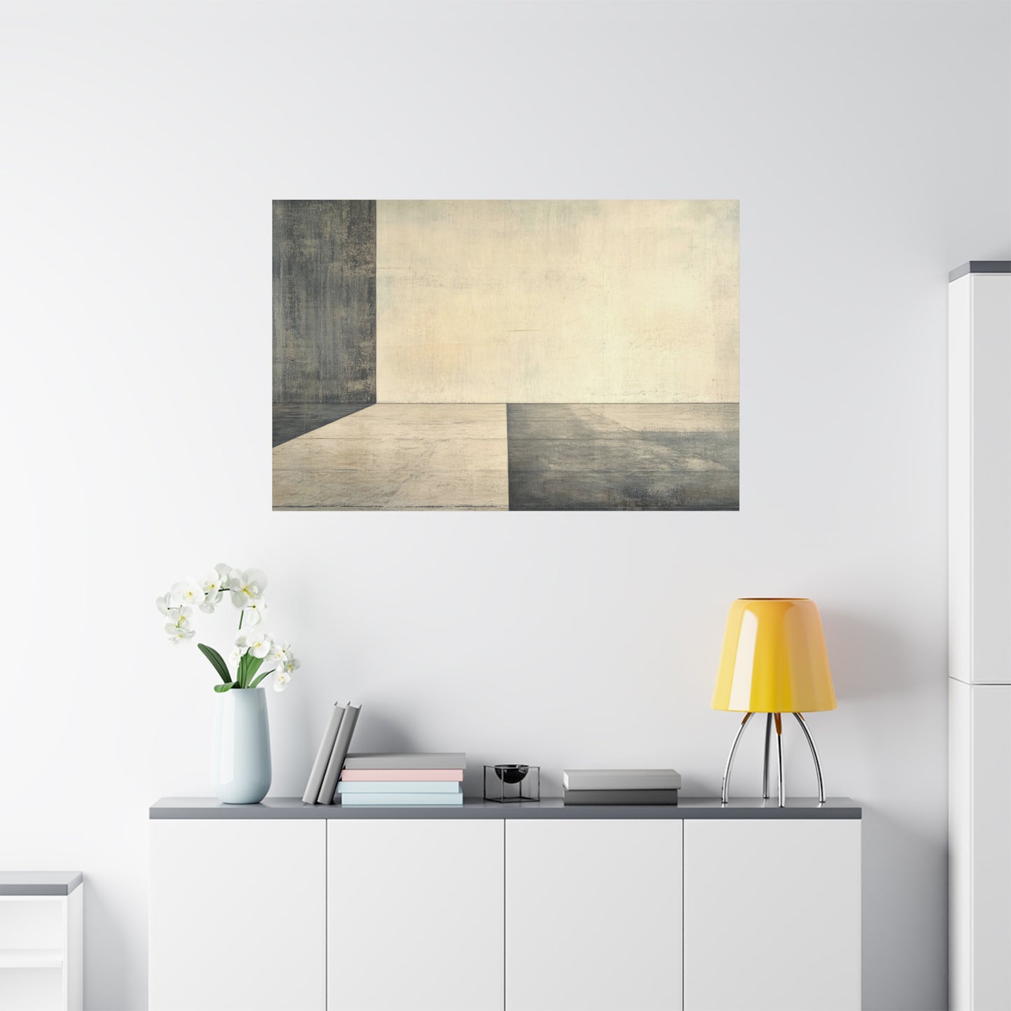 Modern Geometric (W_020)