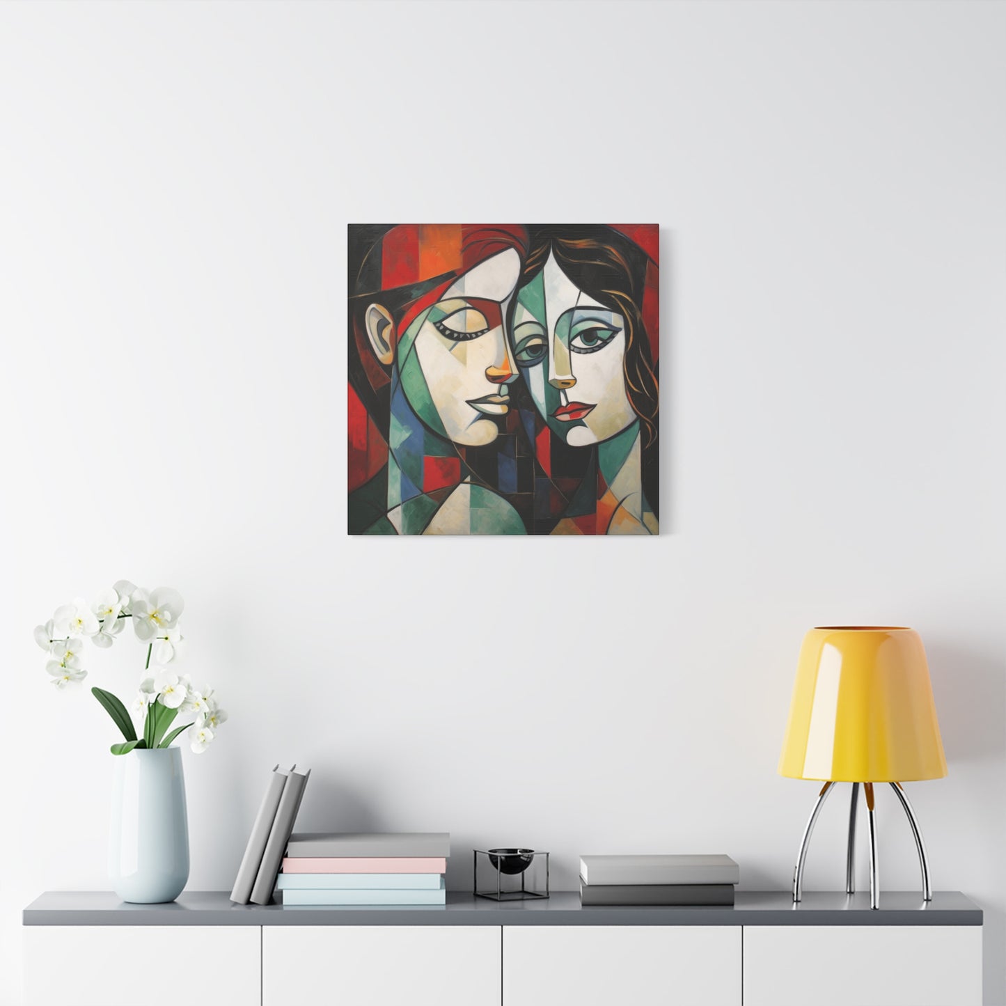 Unrequited Love