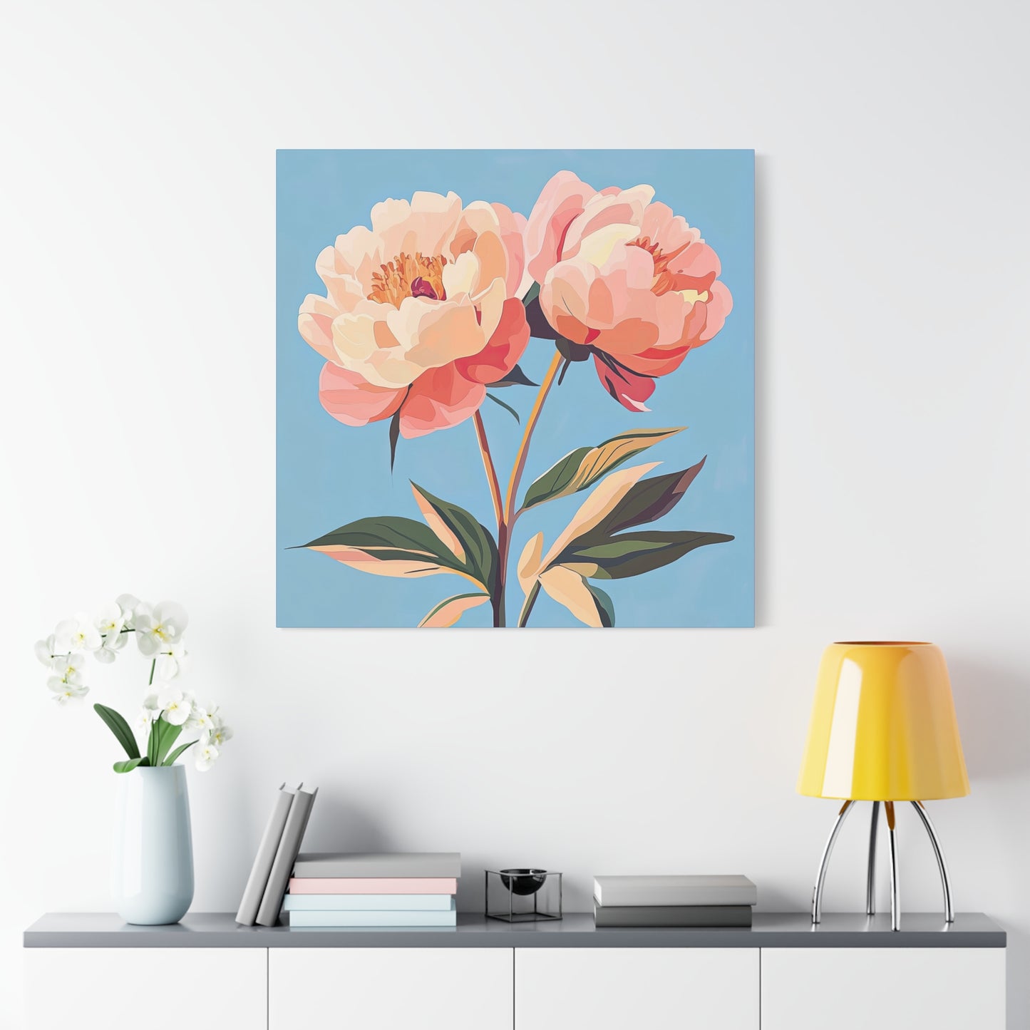 Peonies 13