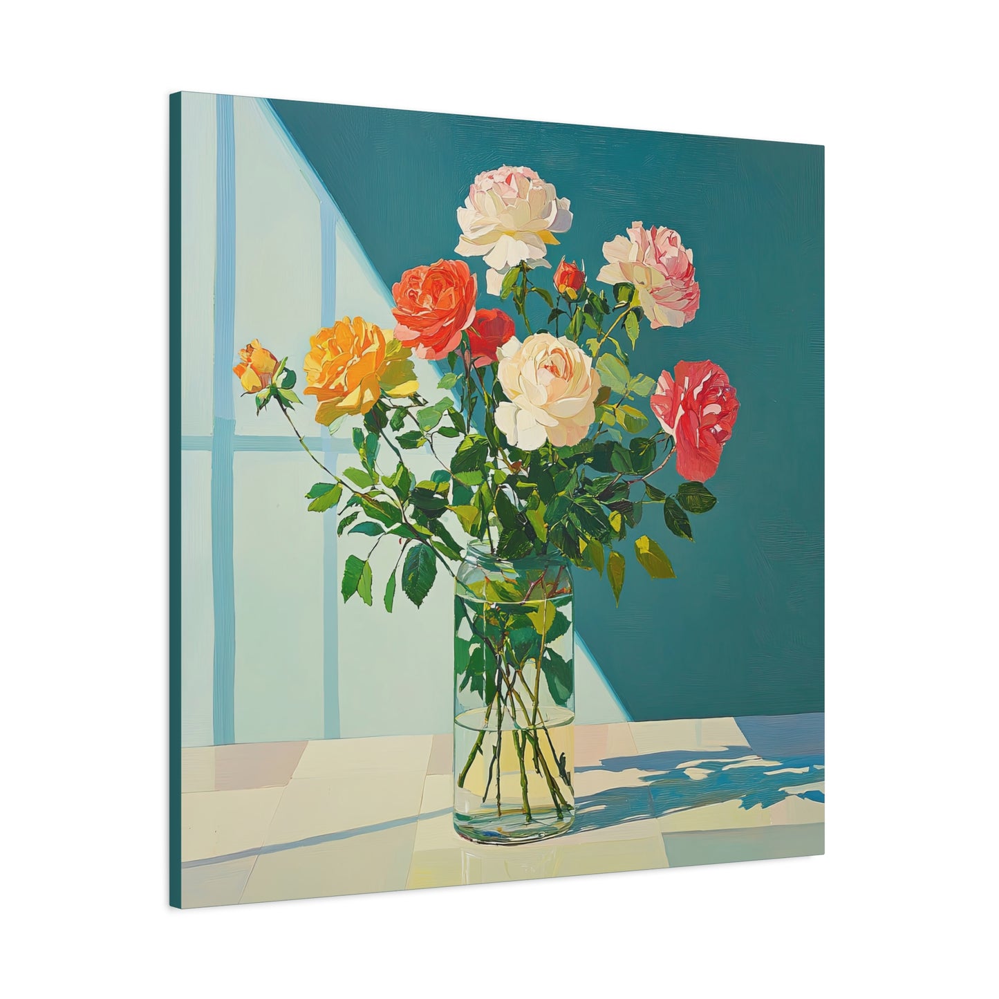 Roses 13