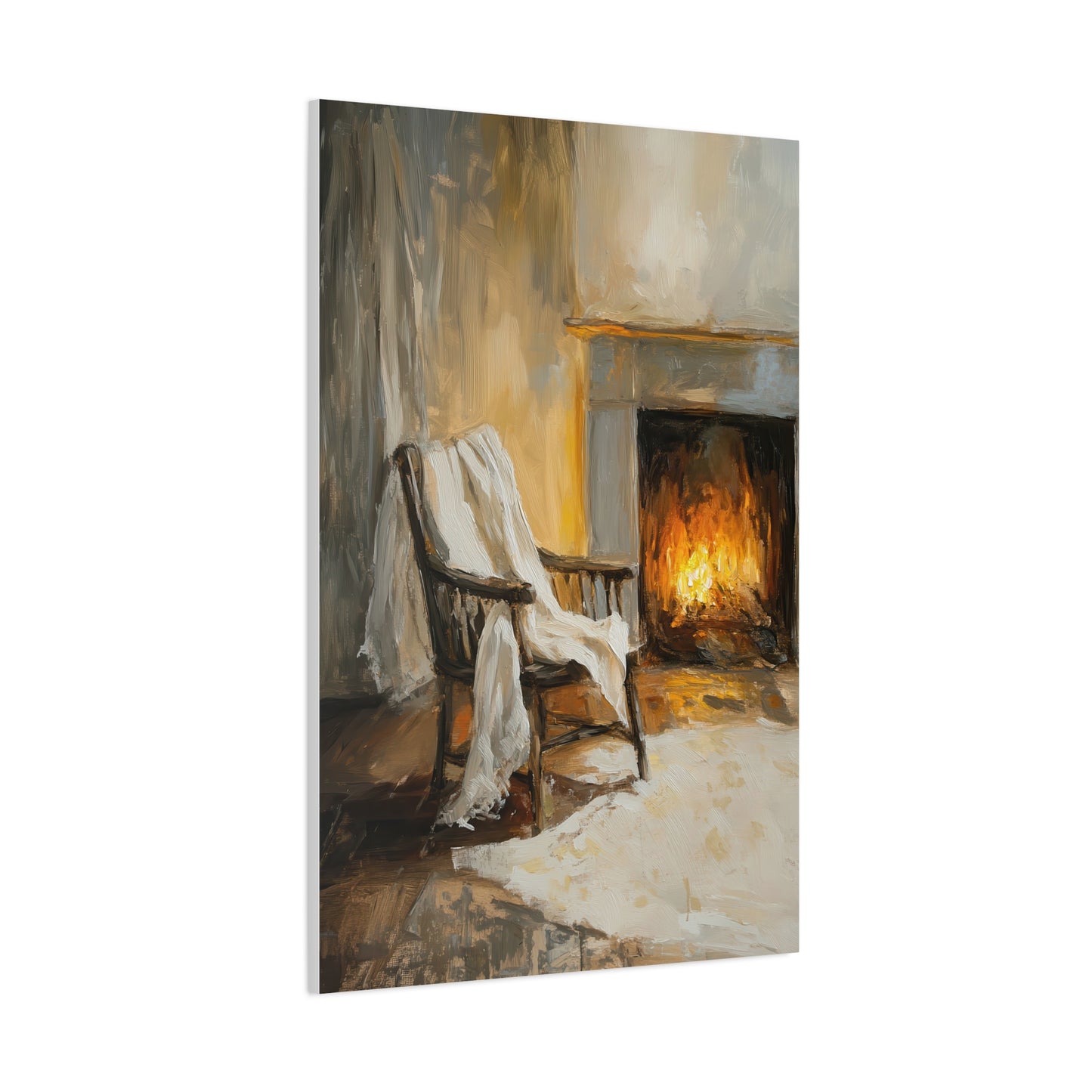Warm Hearth (K_067)