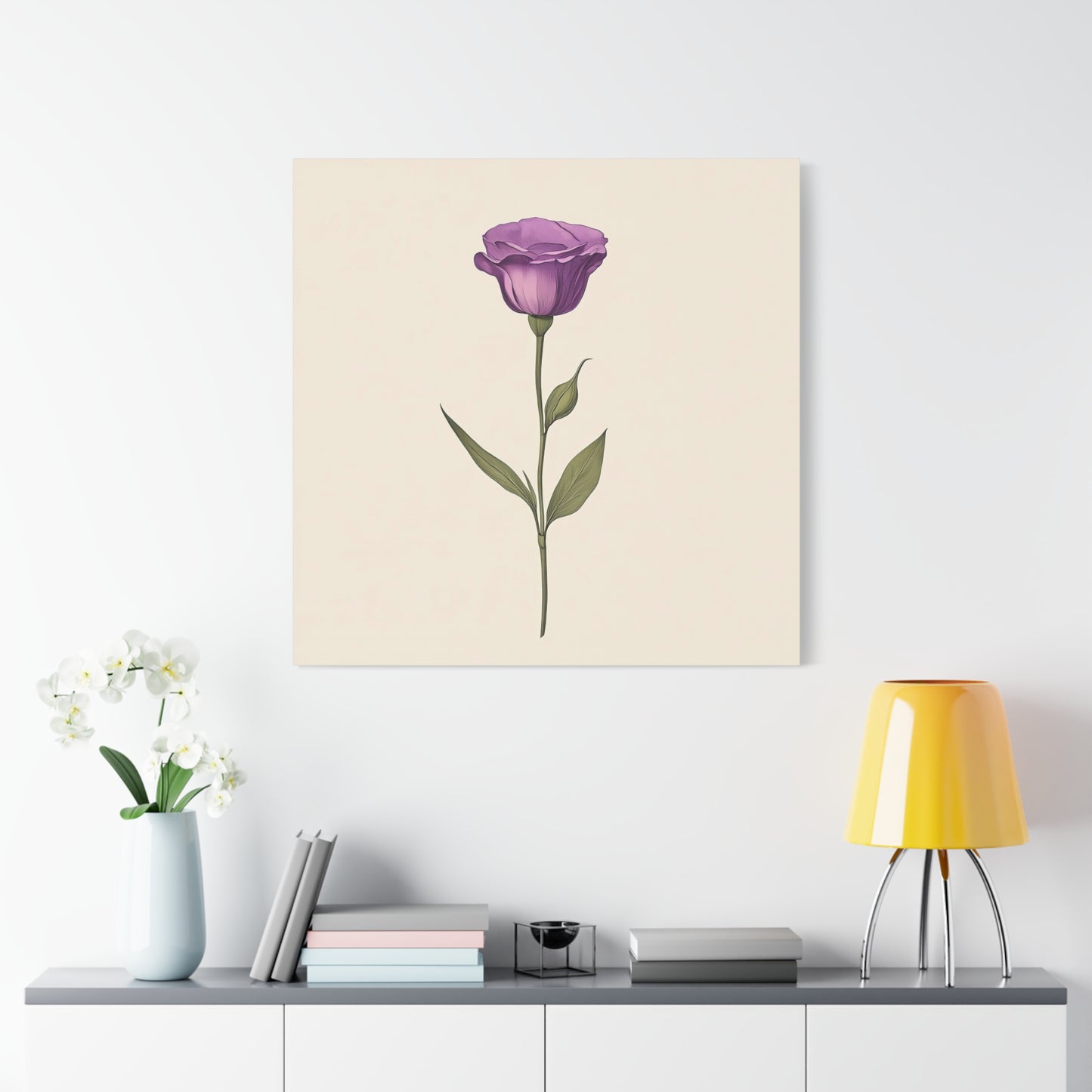 Eustoma 14