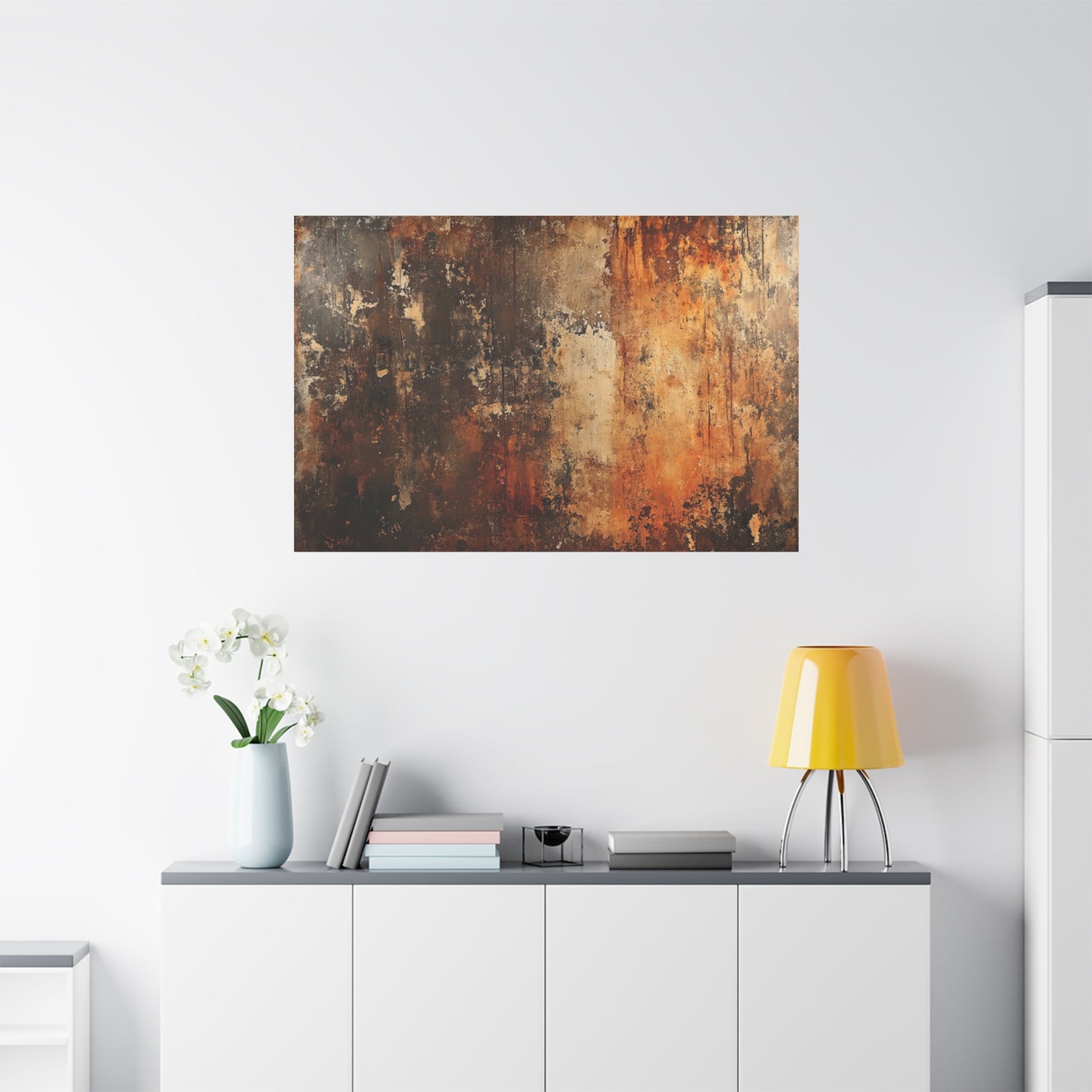 Rustic Surface (W_059)