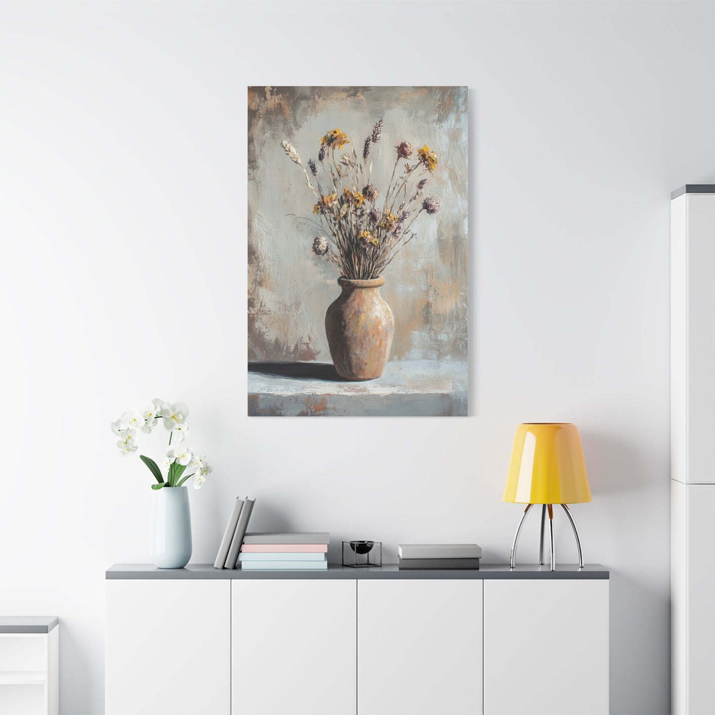 Rustic Bloom (K_060)