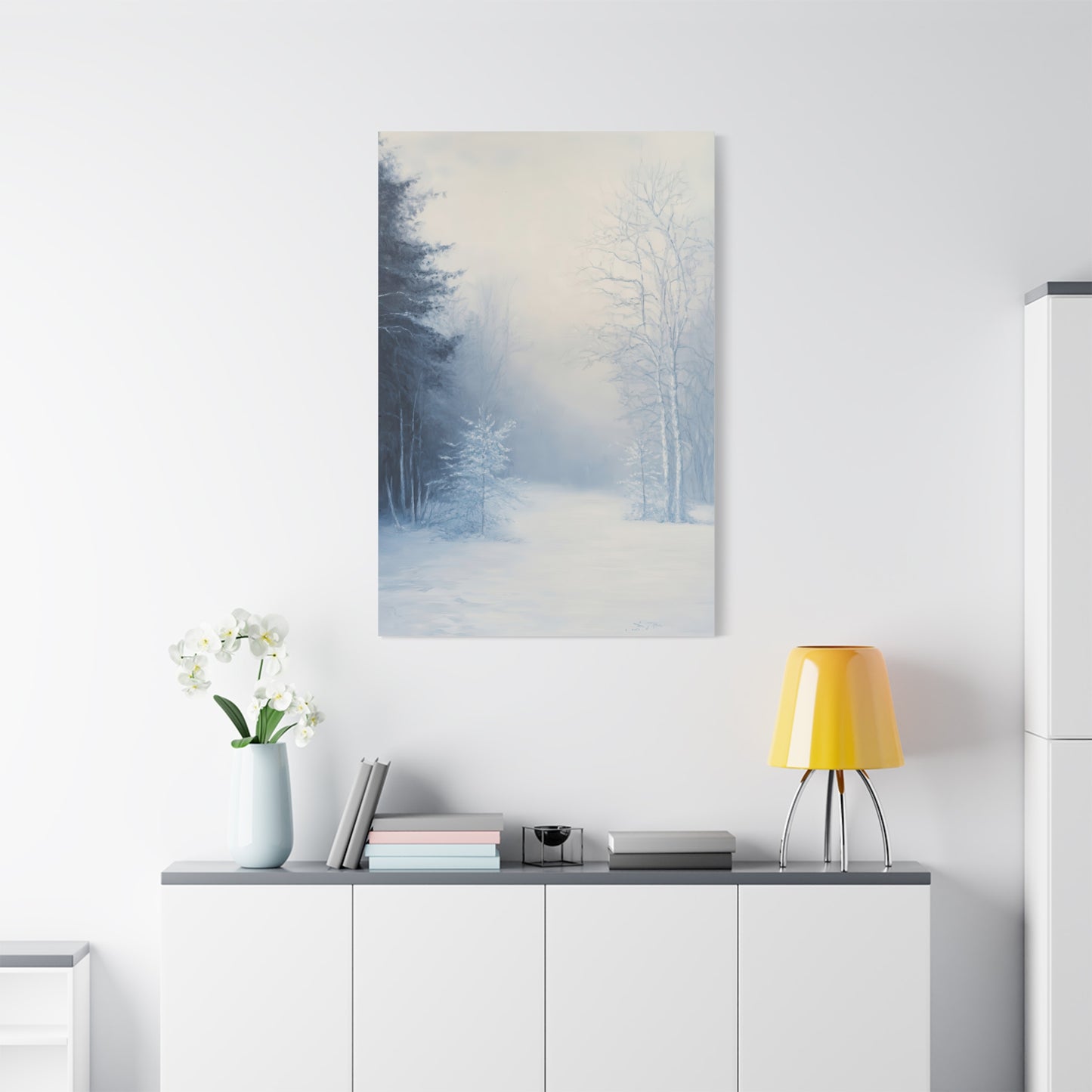 Silent Frost (K_085)