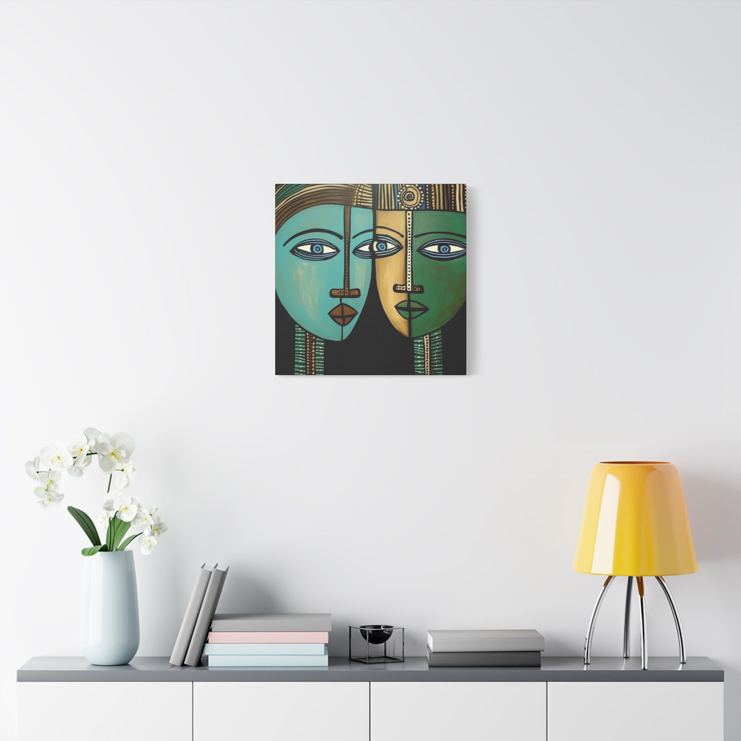 Harmony of Duality