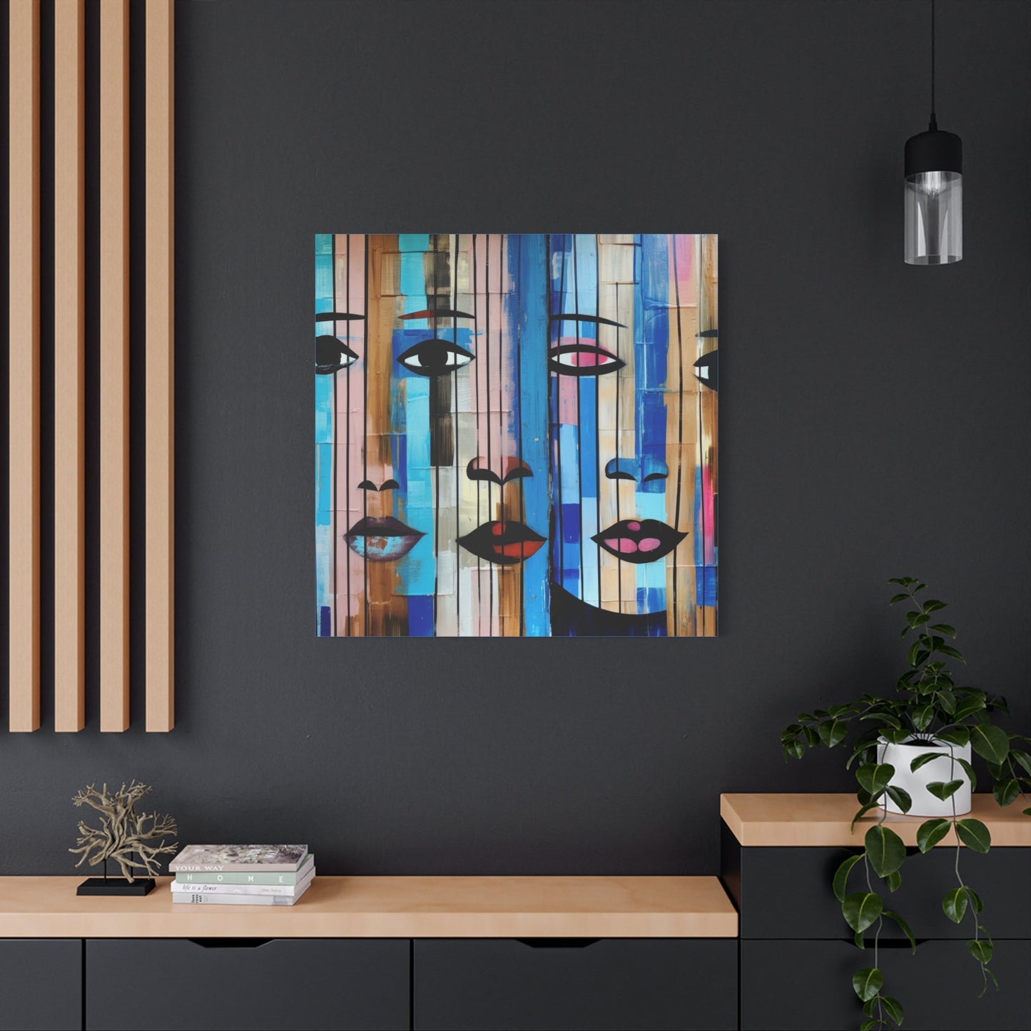 TripleFace