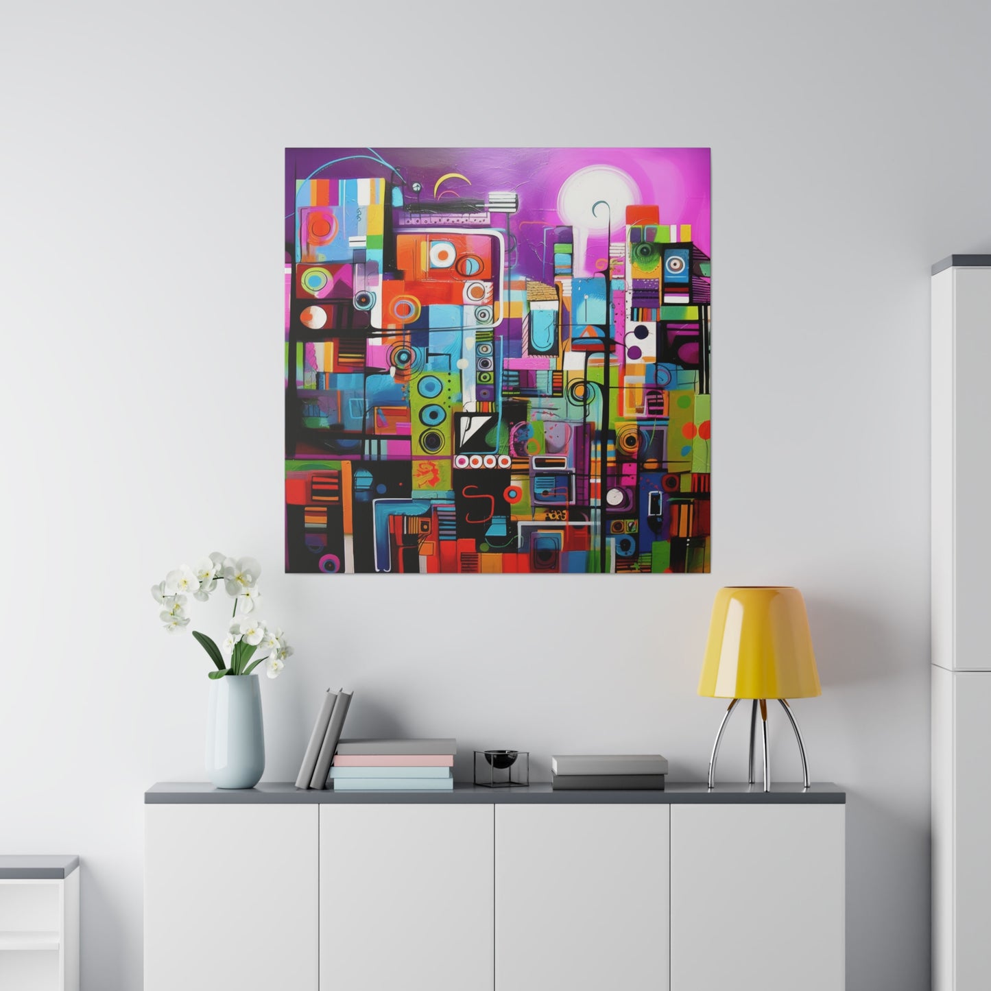 Funky City
