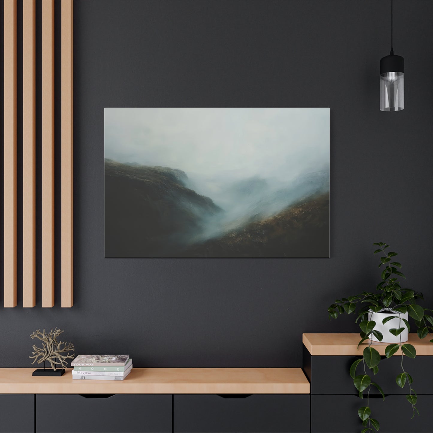 Silent Peaks (K_031)
