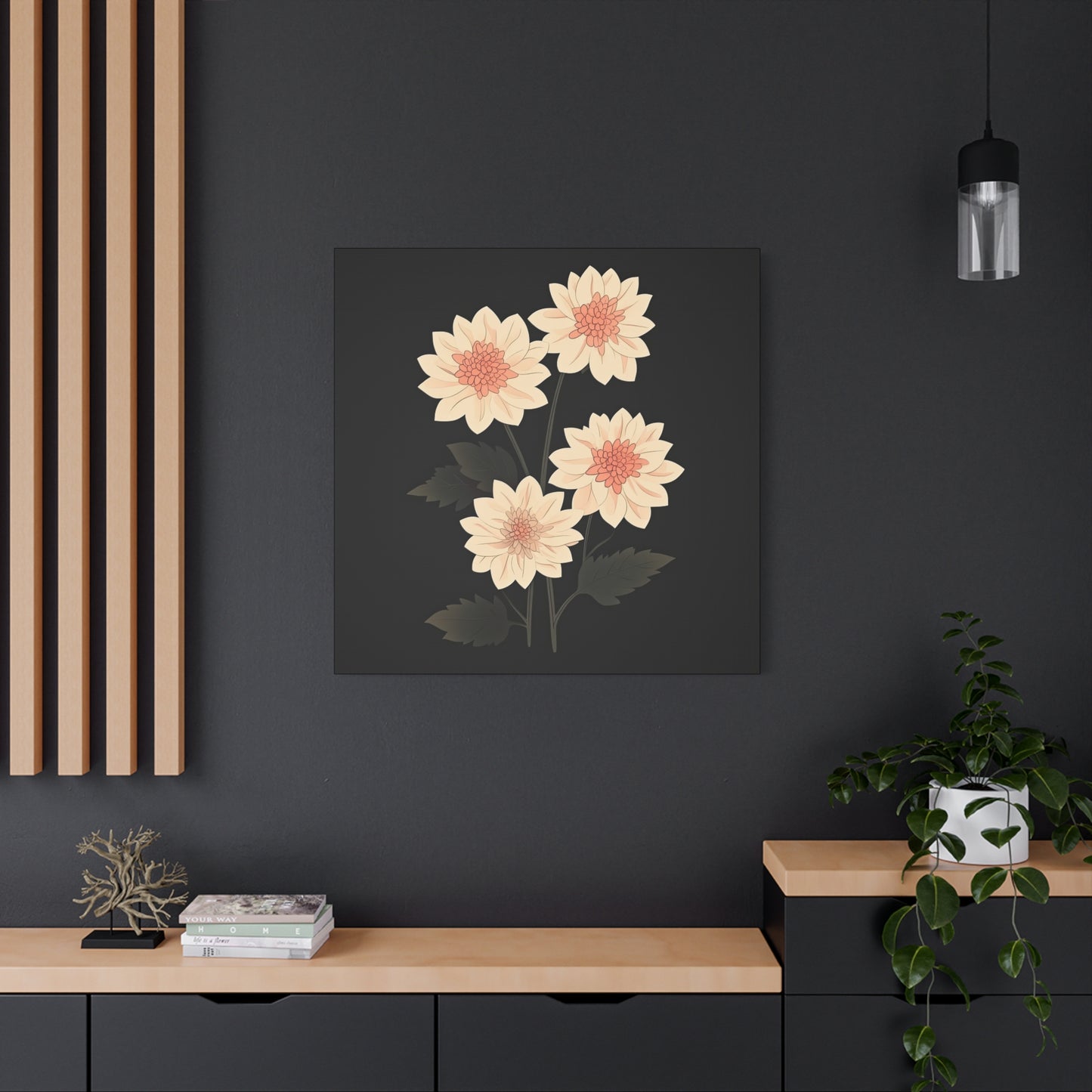 Dahlia 13