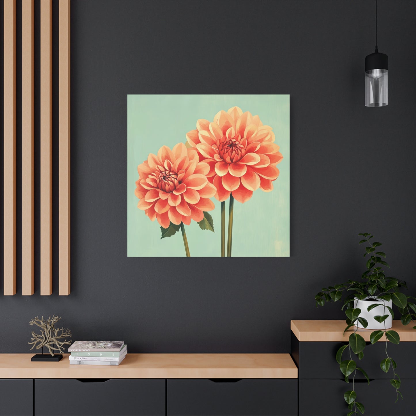 Dahlia 14