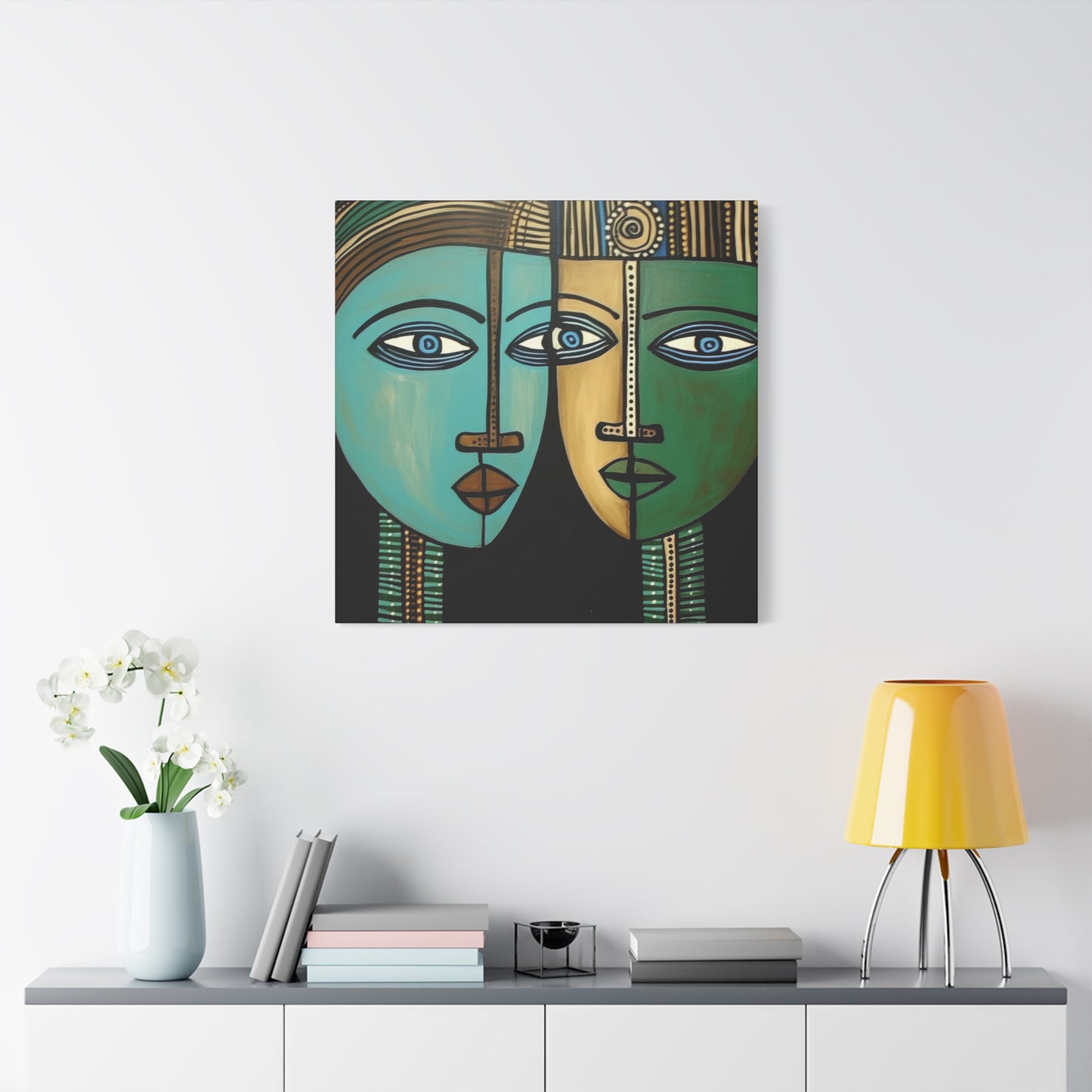 Harmony of Duality