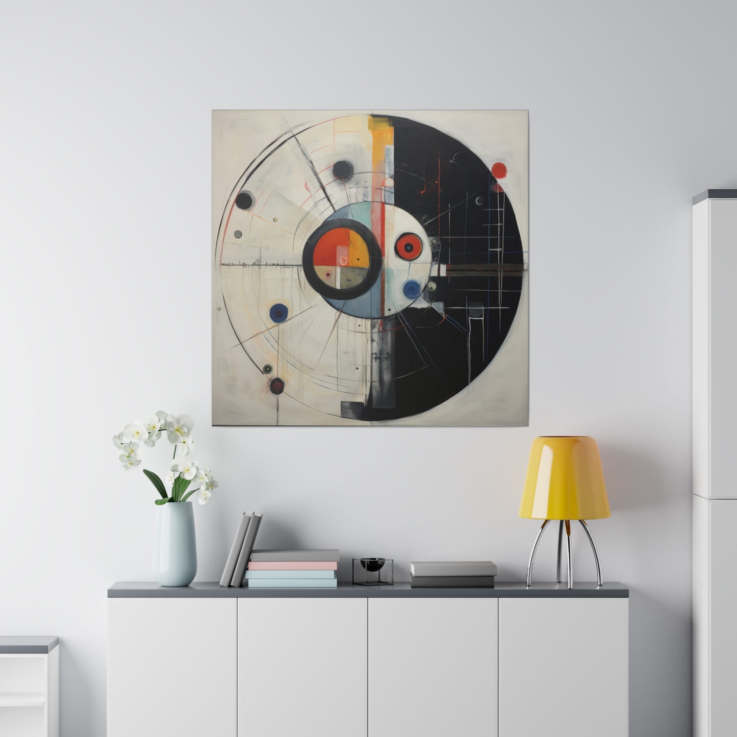 Vinyl Realm