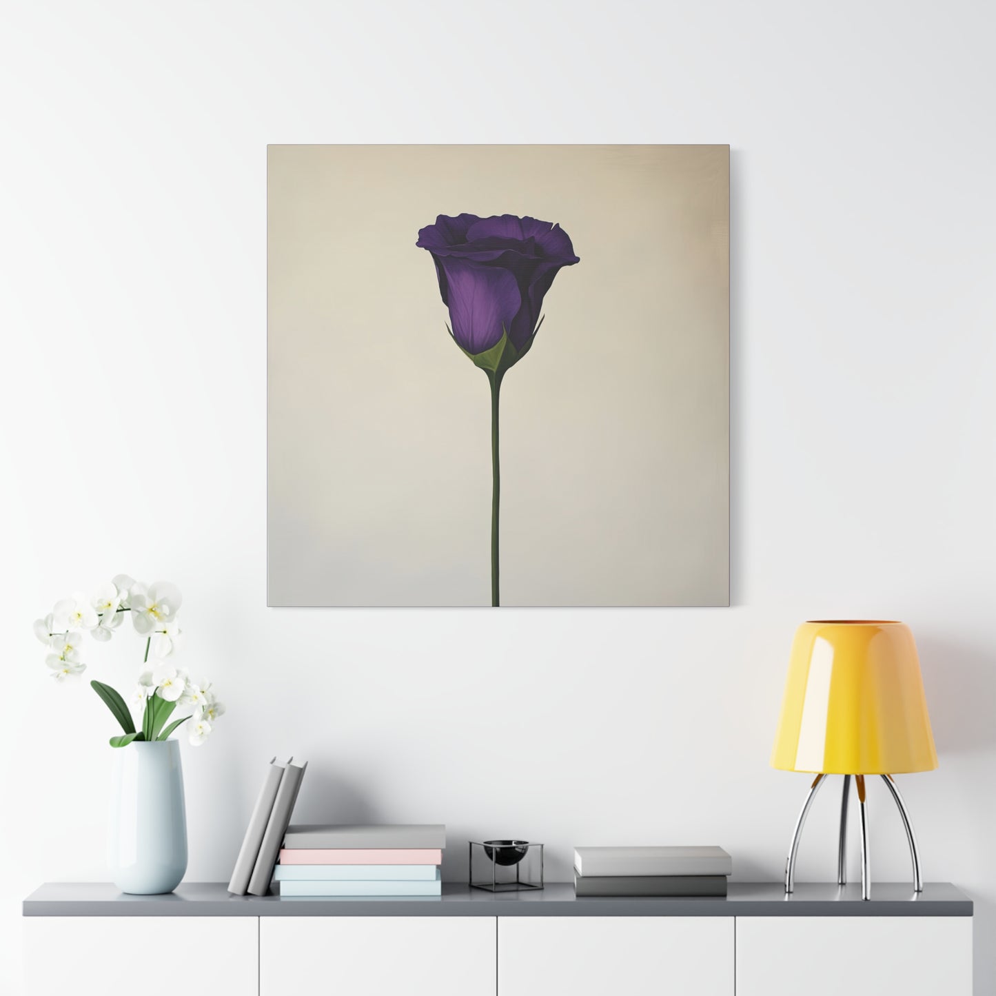 Eustoma 13