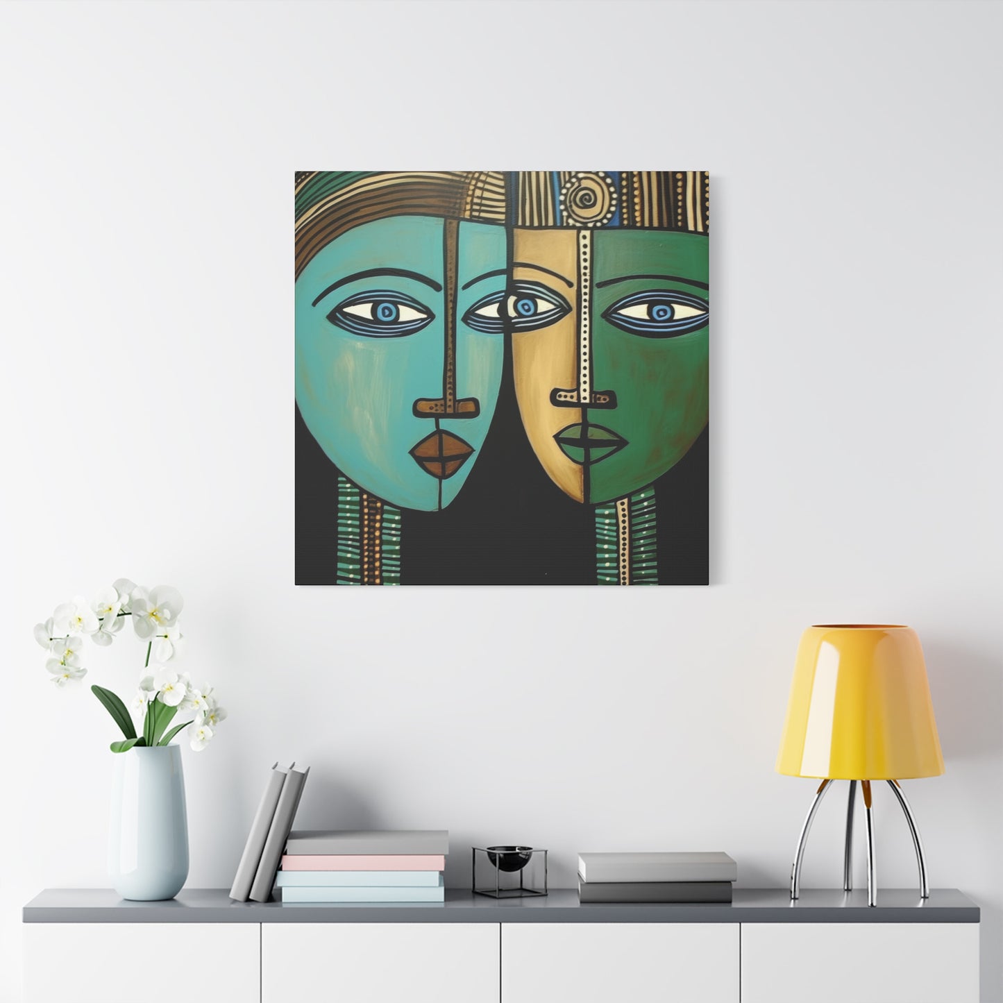 Harmony of Duality