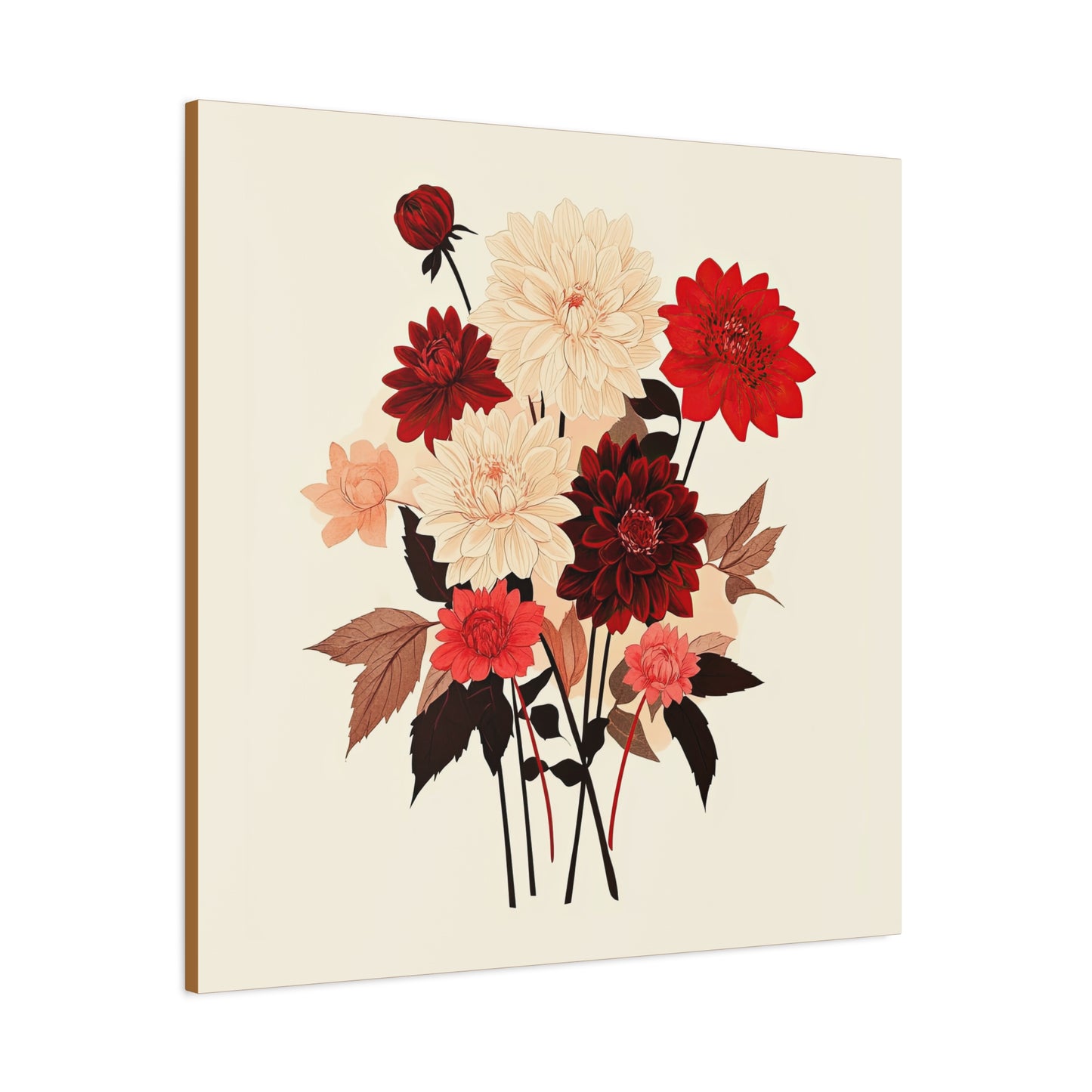 Dahlia 20