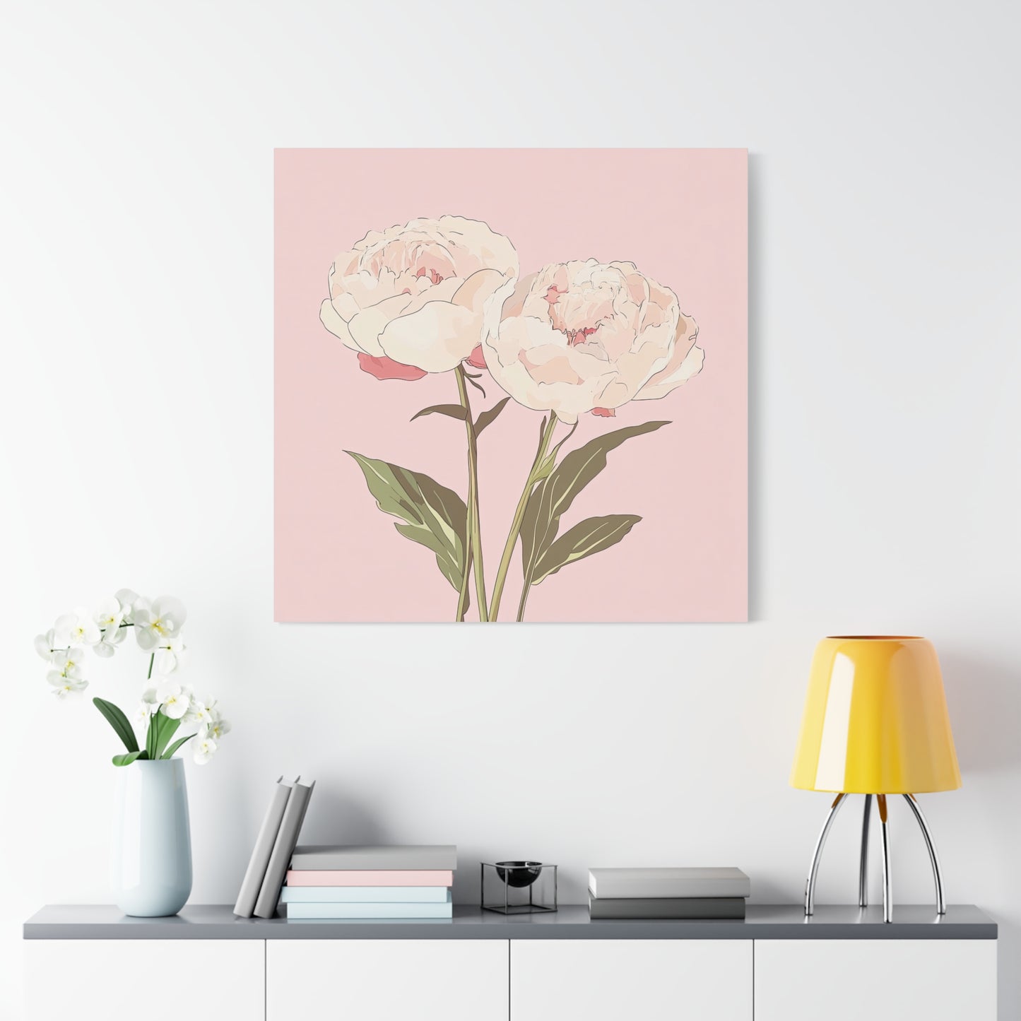 Peonies 06