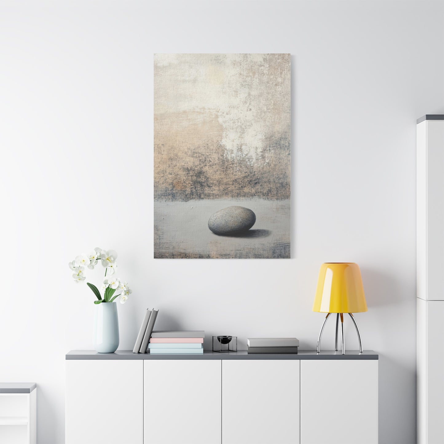 Grey Stone (W_061)