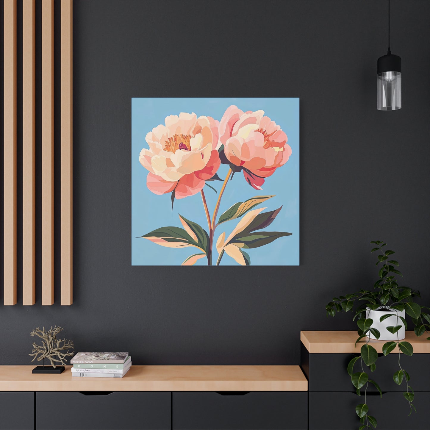 Peonies 13