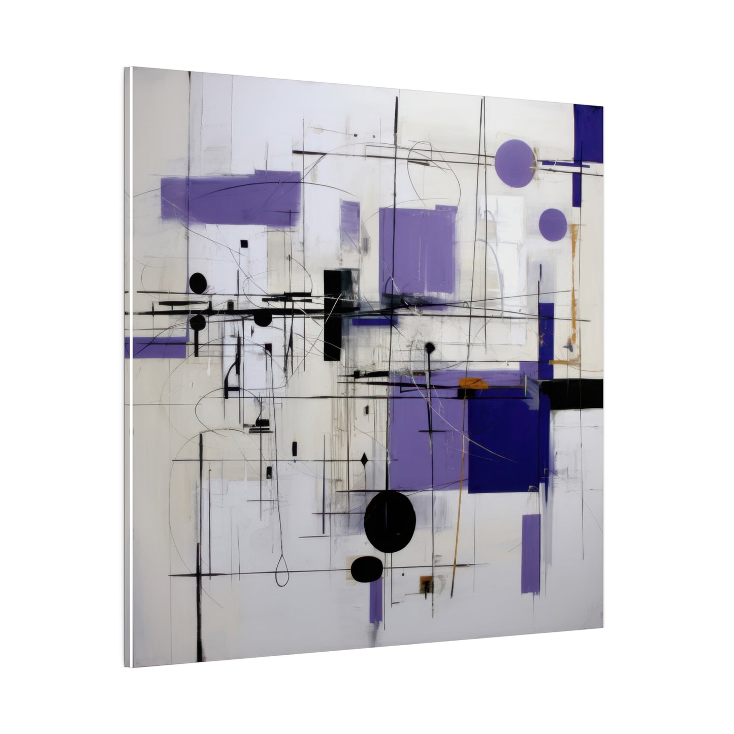 Geometric Symphony
