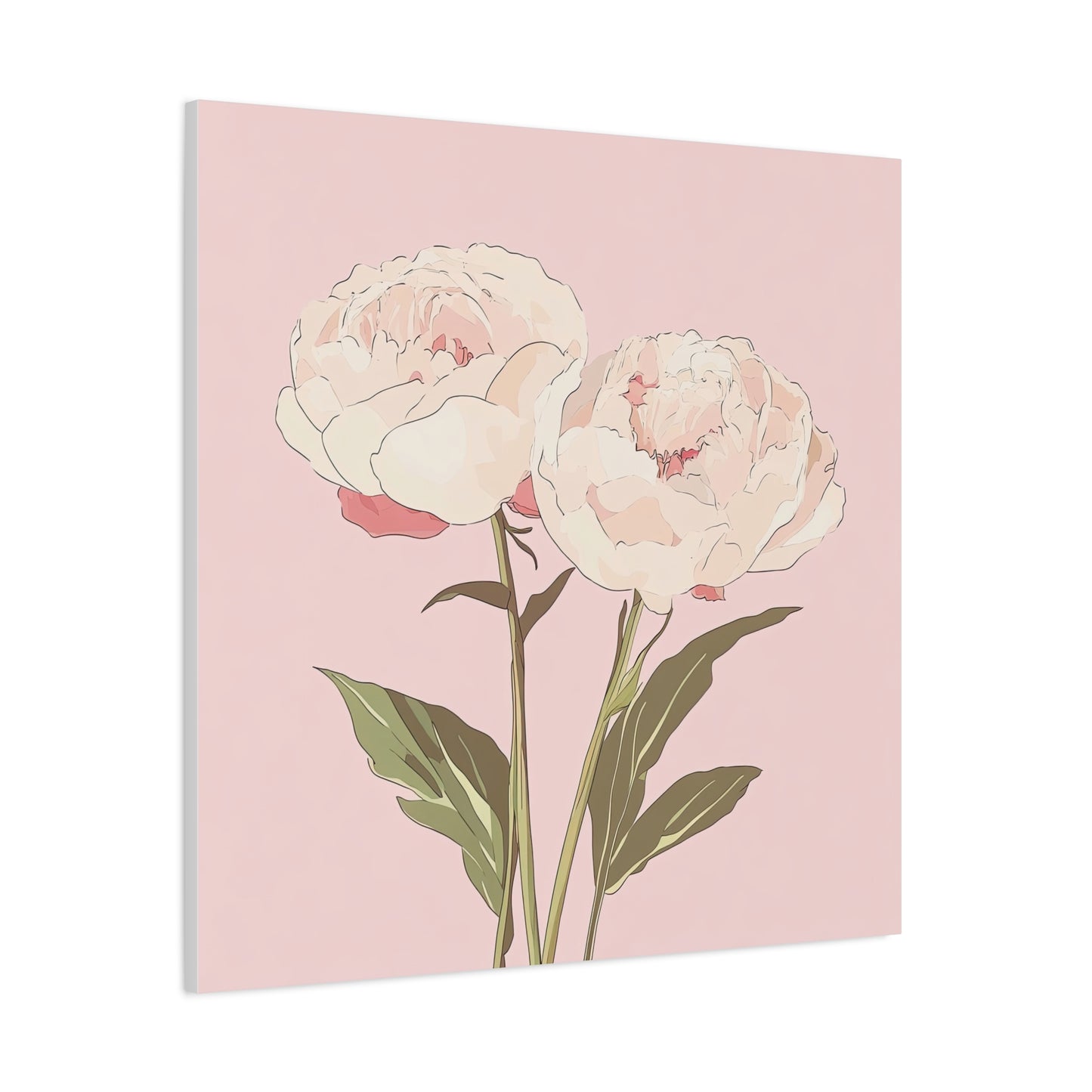 Peonies 06