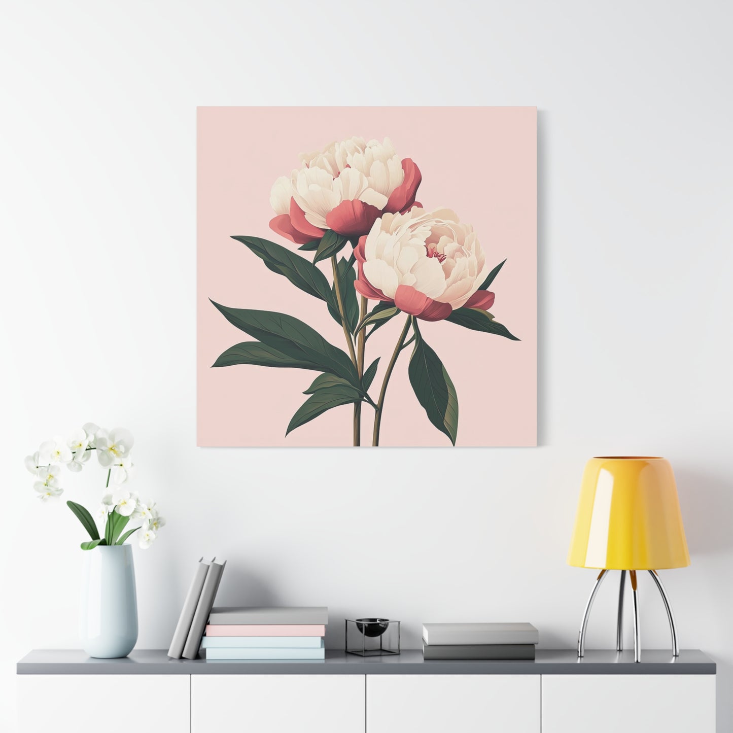 Peonies 08