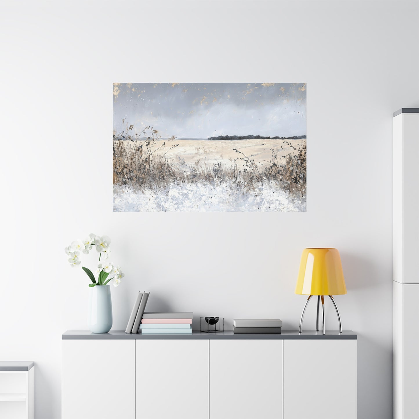 Kinfolk 037 (Winter's Quiet Fields)