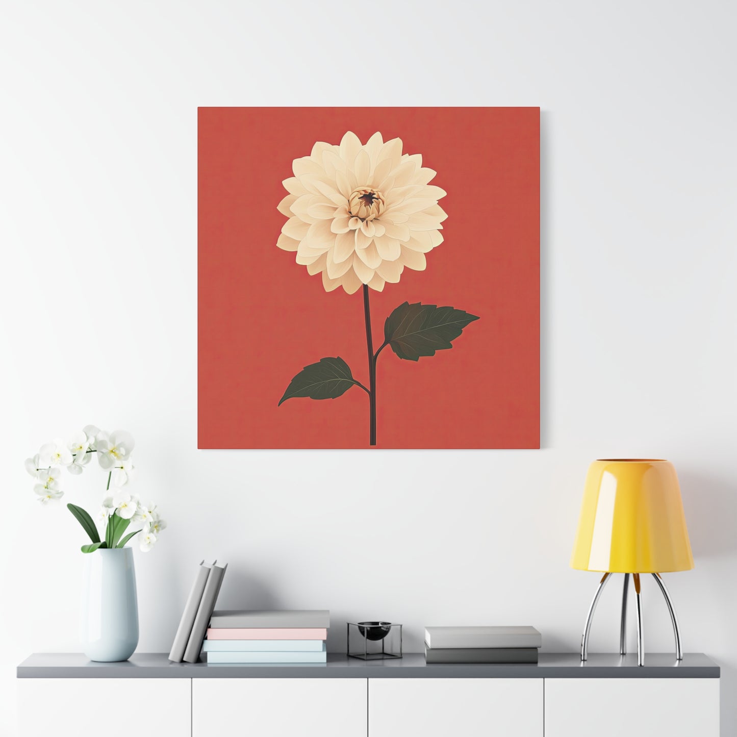 Dahlia 11