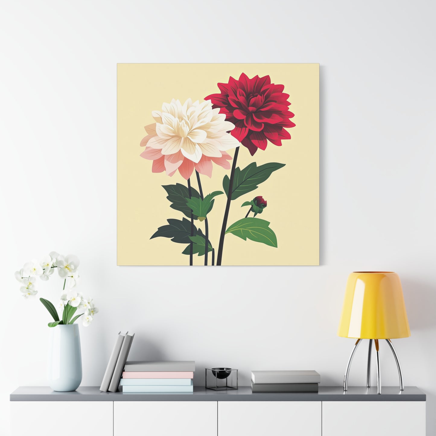 Dahlia 15
