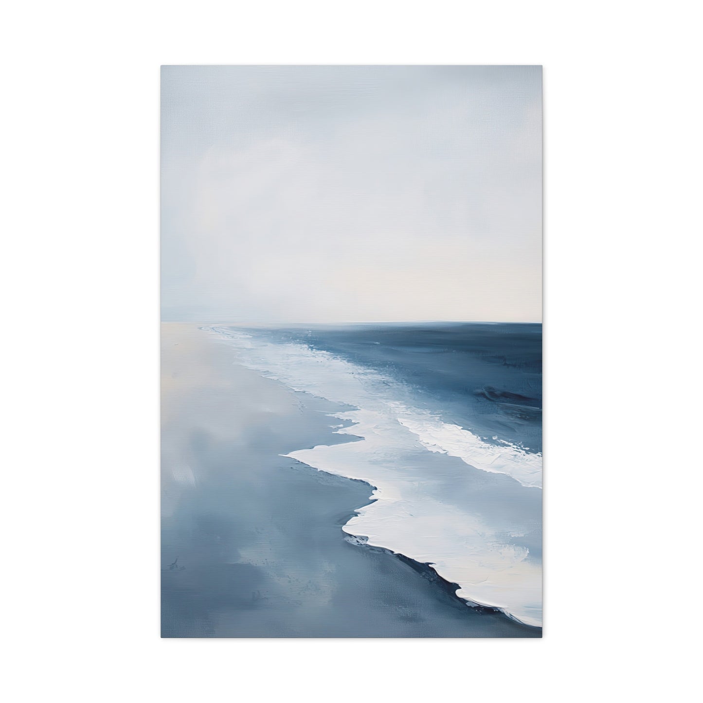 Kinfolk 086 (Calm Tides)