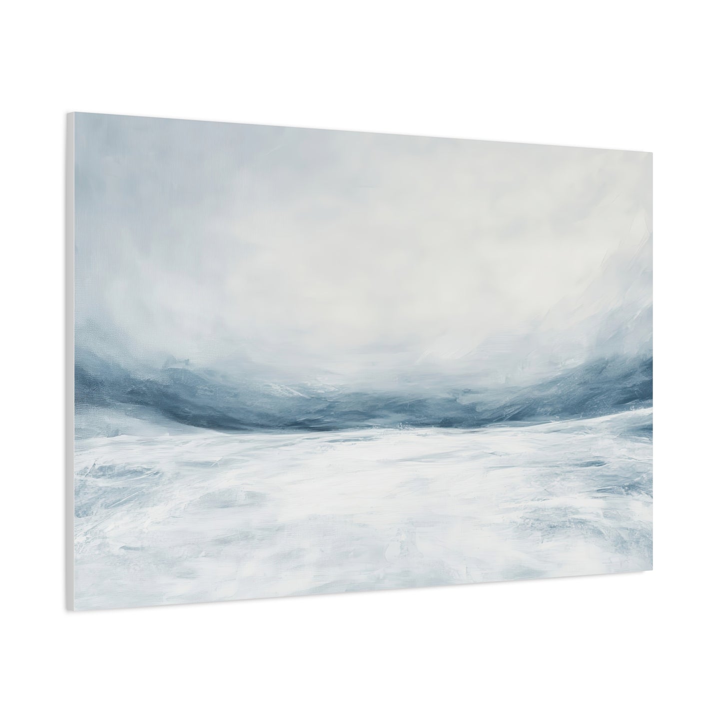 Kinfolk 034 (Winter's Embrace)