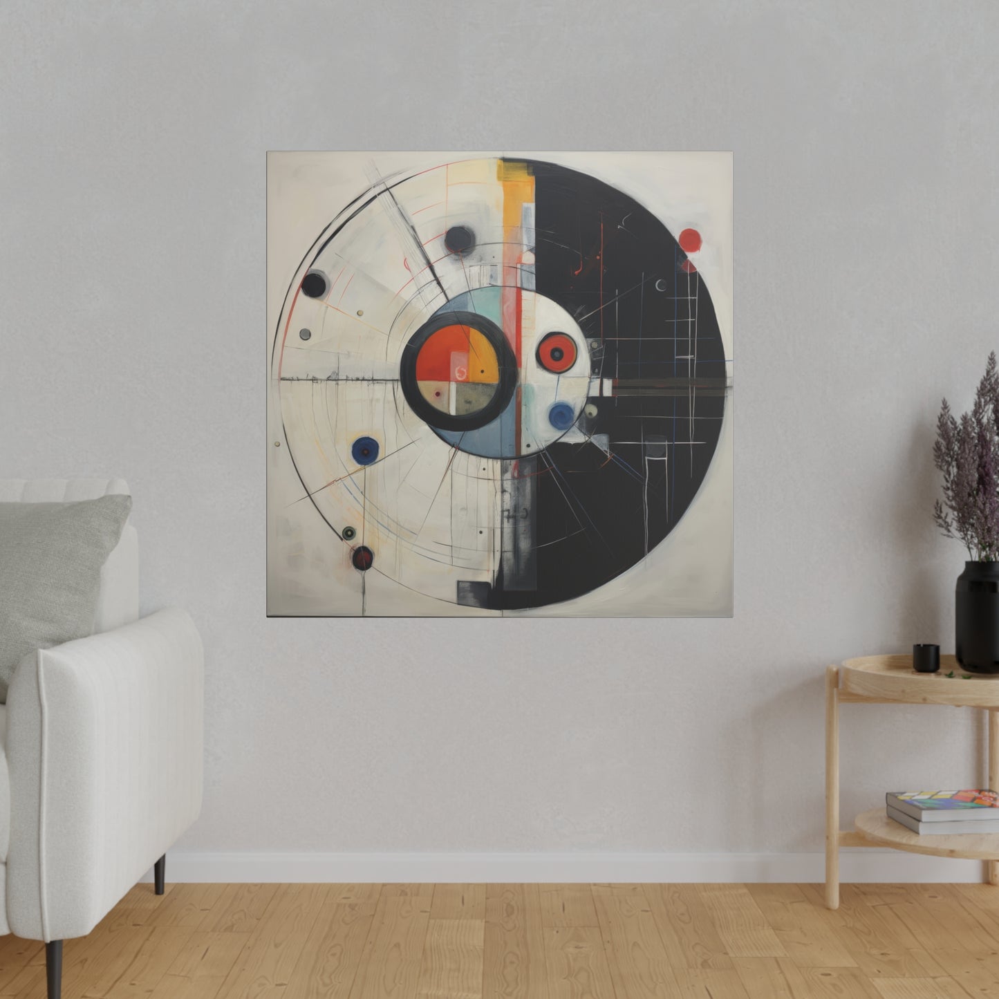 Vinyl Realm