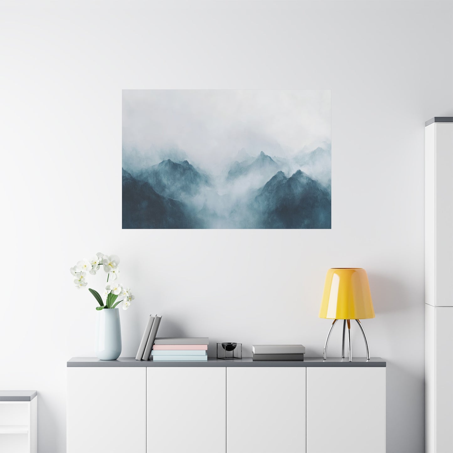 Mystic Mountain Range (W_039)